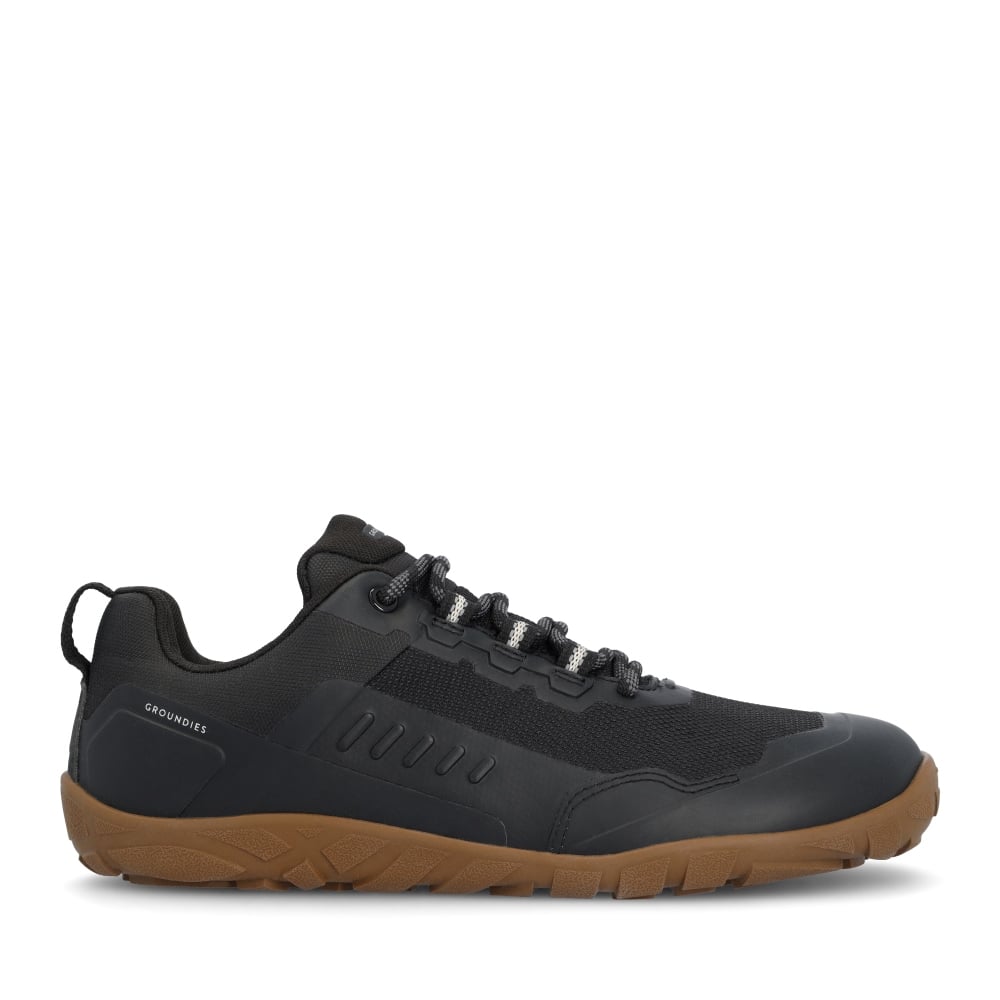 All Terrain Low 2.0 Women – Black