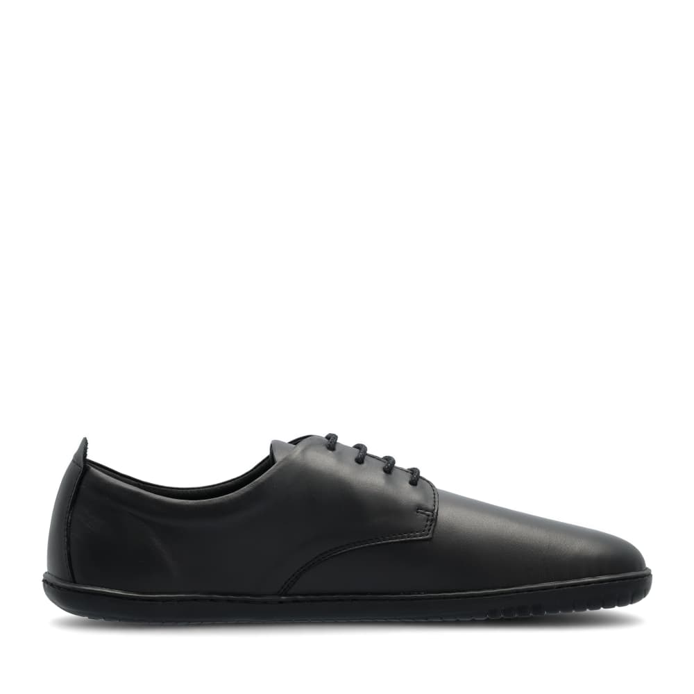 Palermo Men – Black