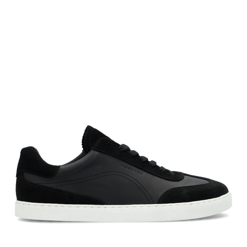 Panama Men – Black
