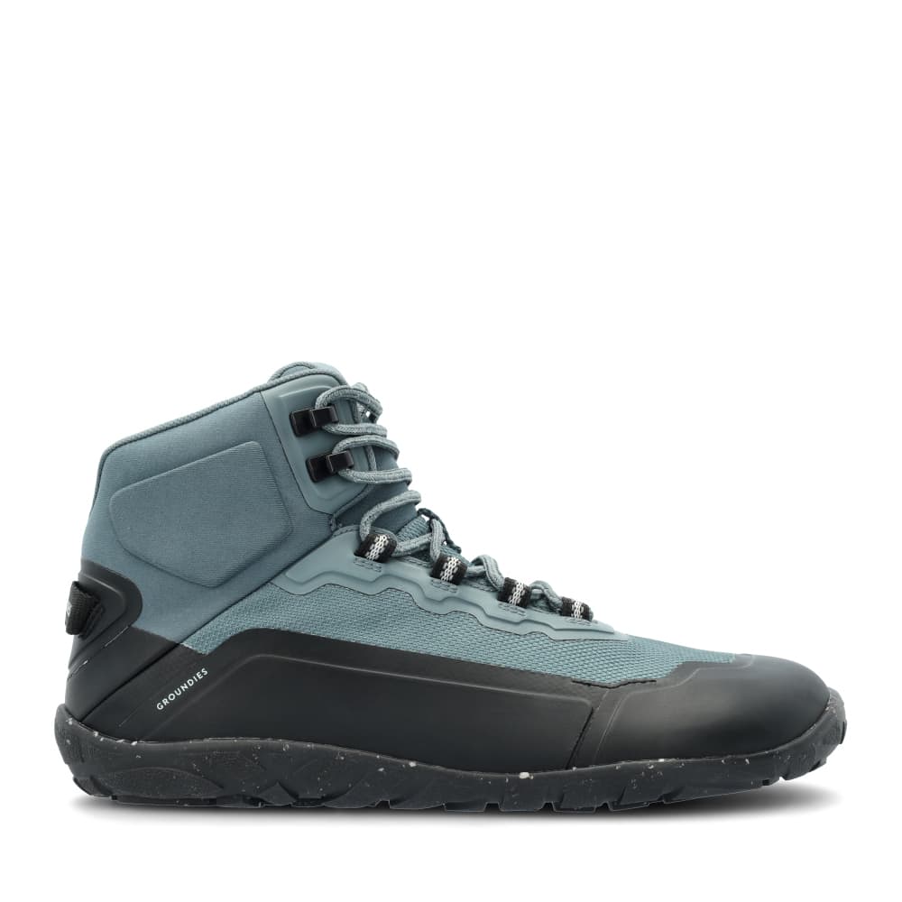 All Terrain High 2.0 Men – Blue