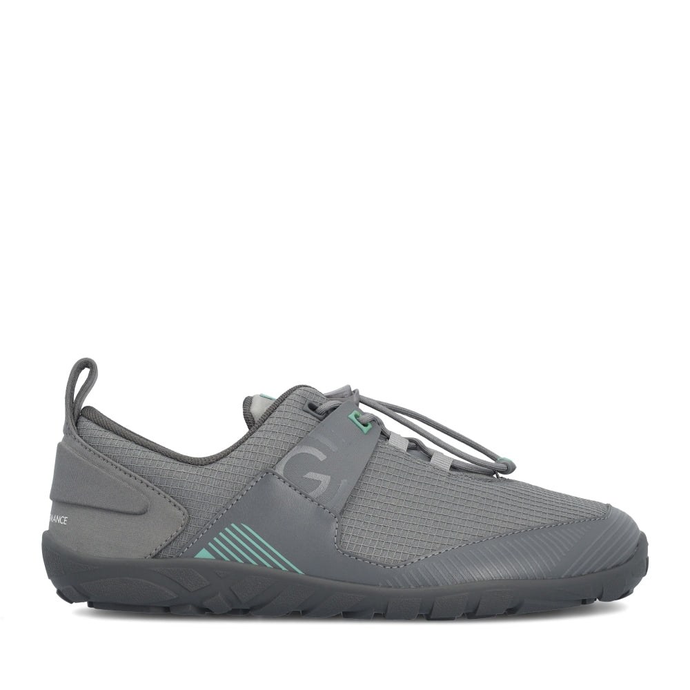 Chamonix TR Low Men – Stone/Jade