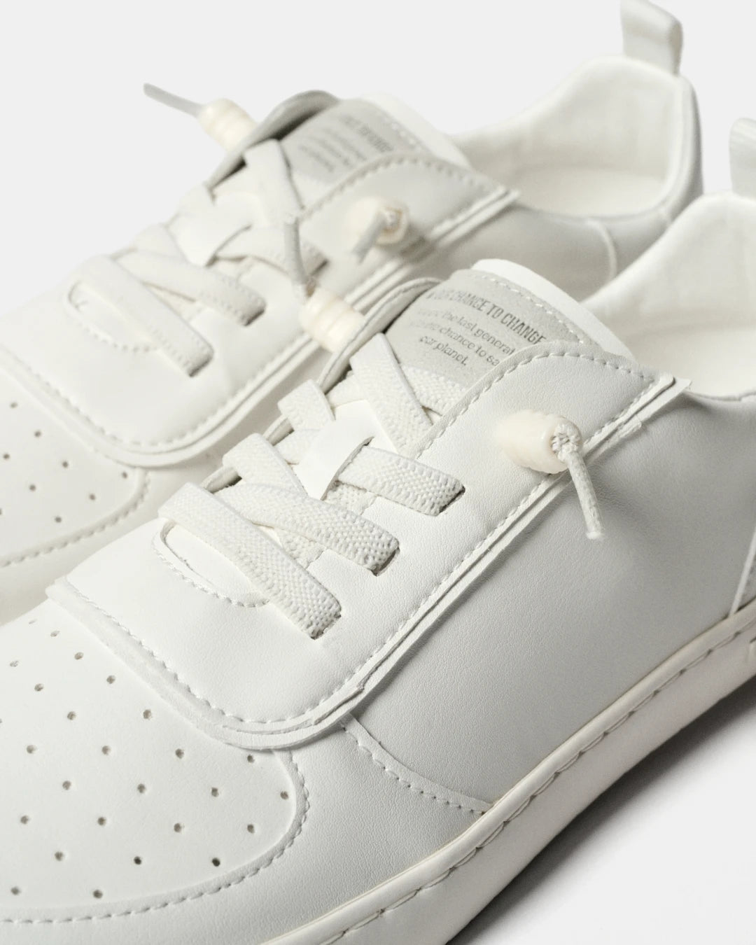 Nuuk – Off White