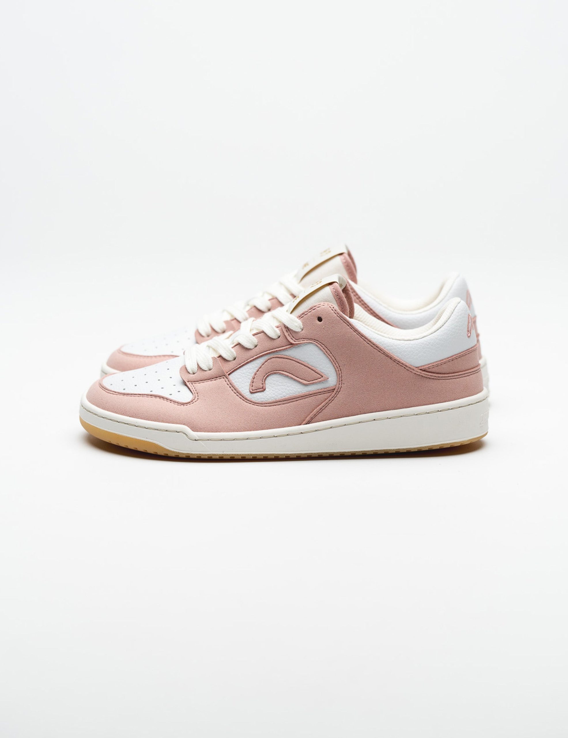 SNEAKER 089 WIDE – PINK