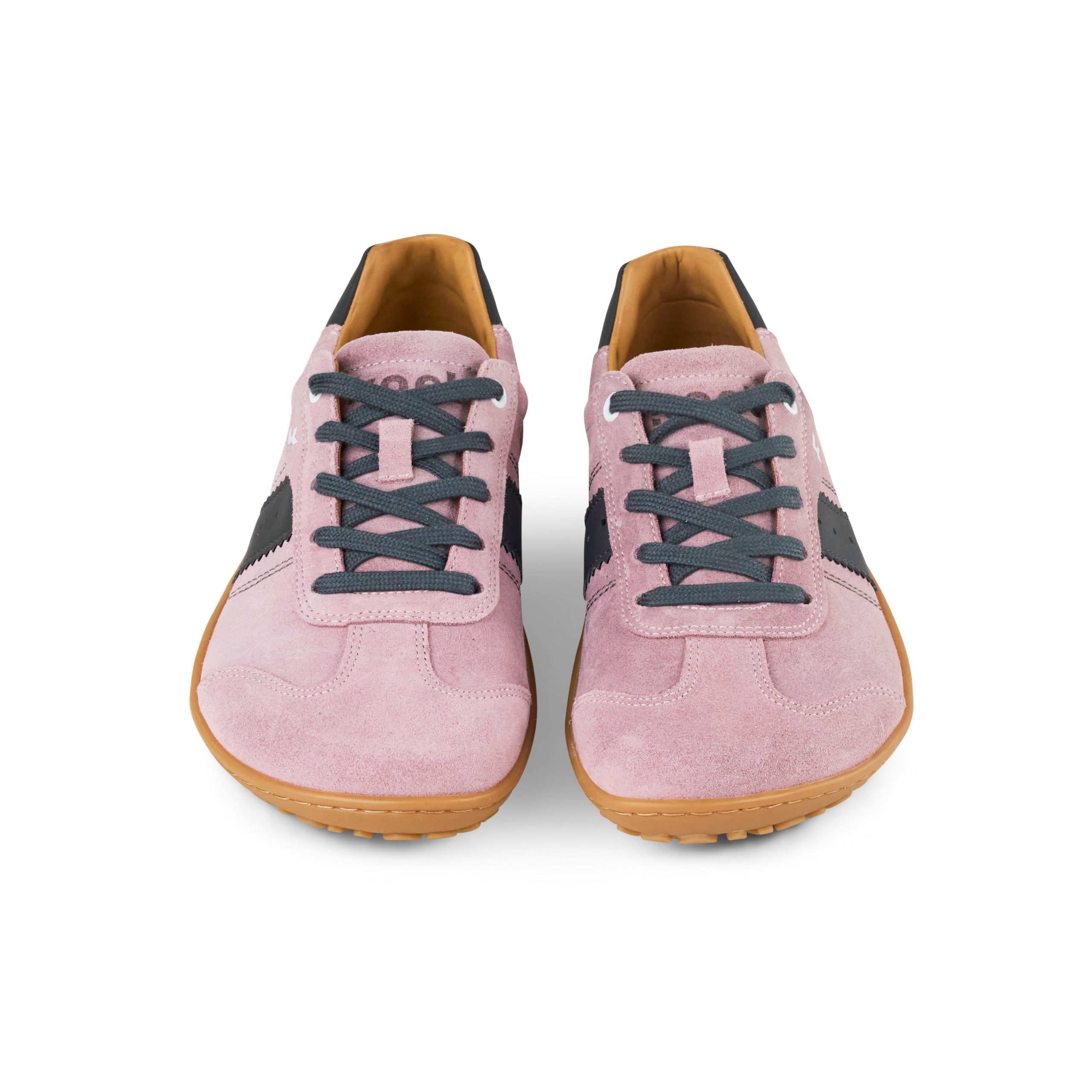 ILA Suede 3.0 — Pink
