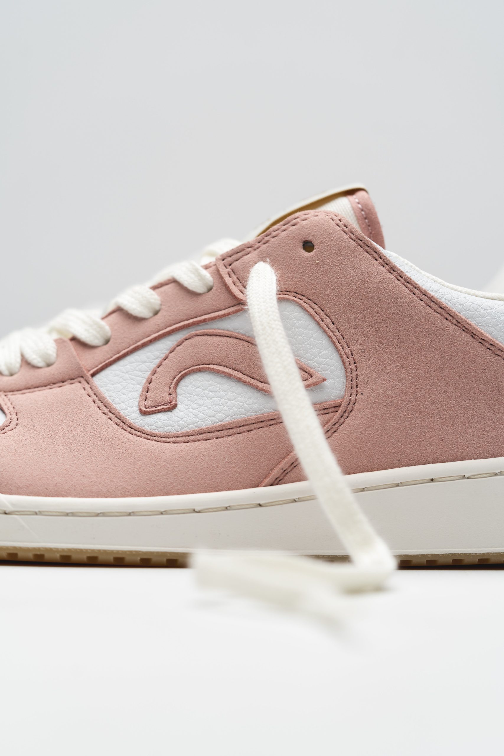 SNEAKER 089 WIDE – PINK