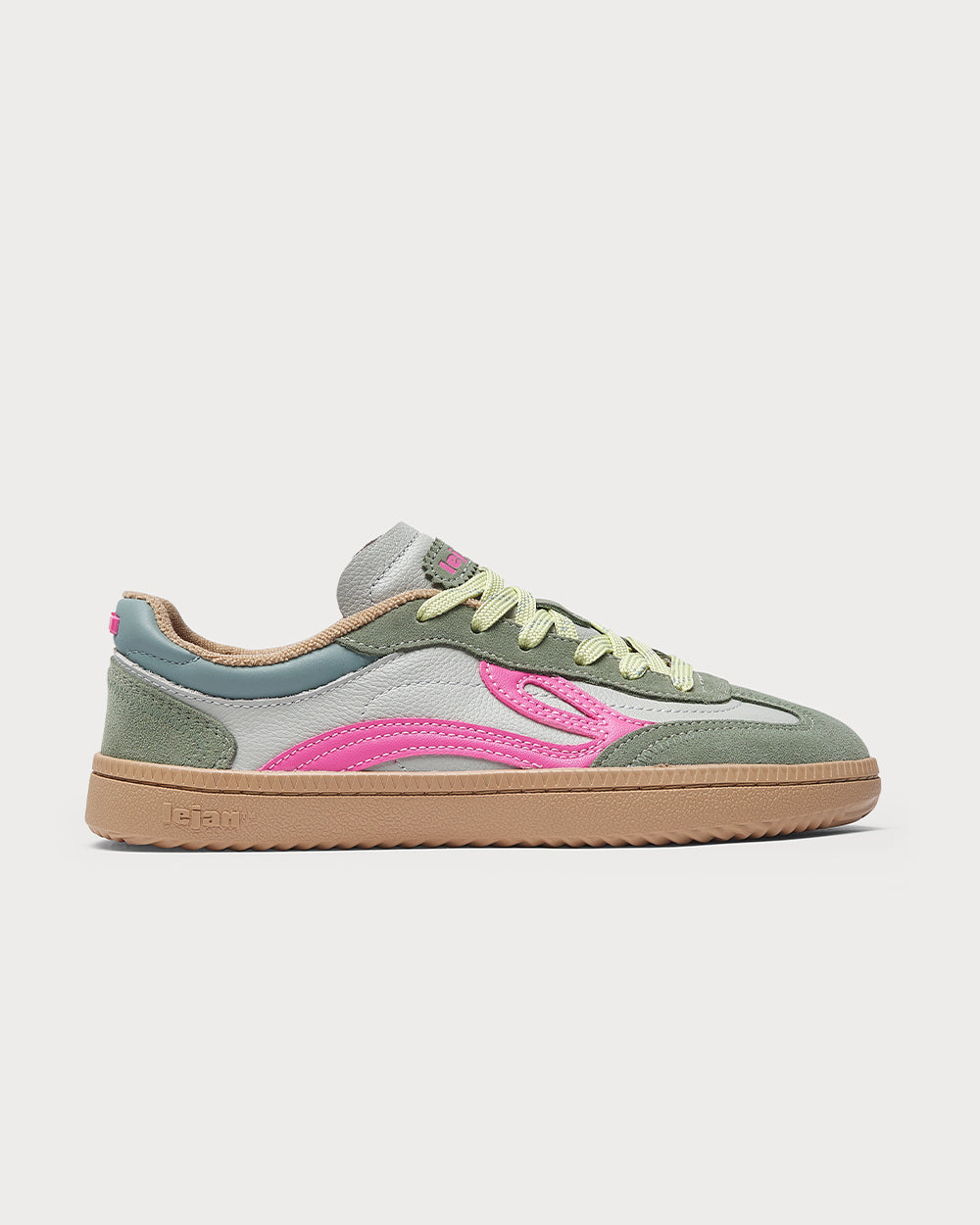 Lejan One – Mint