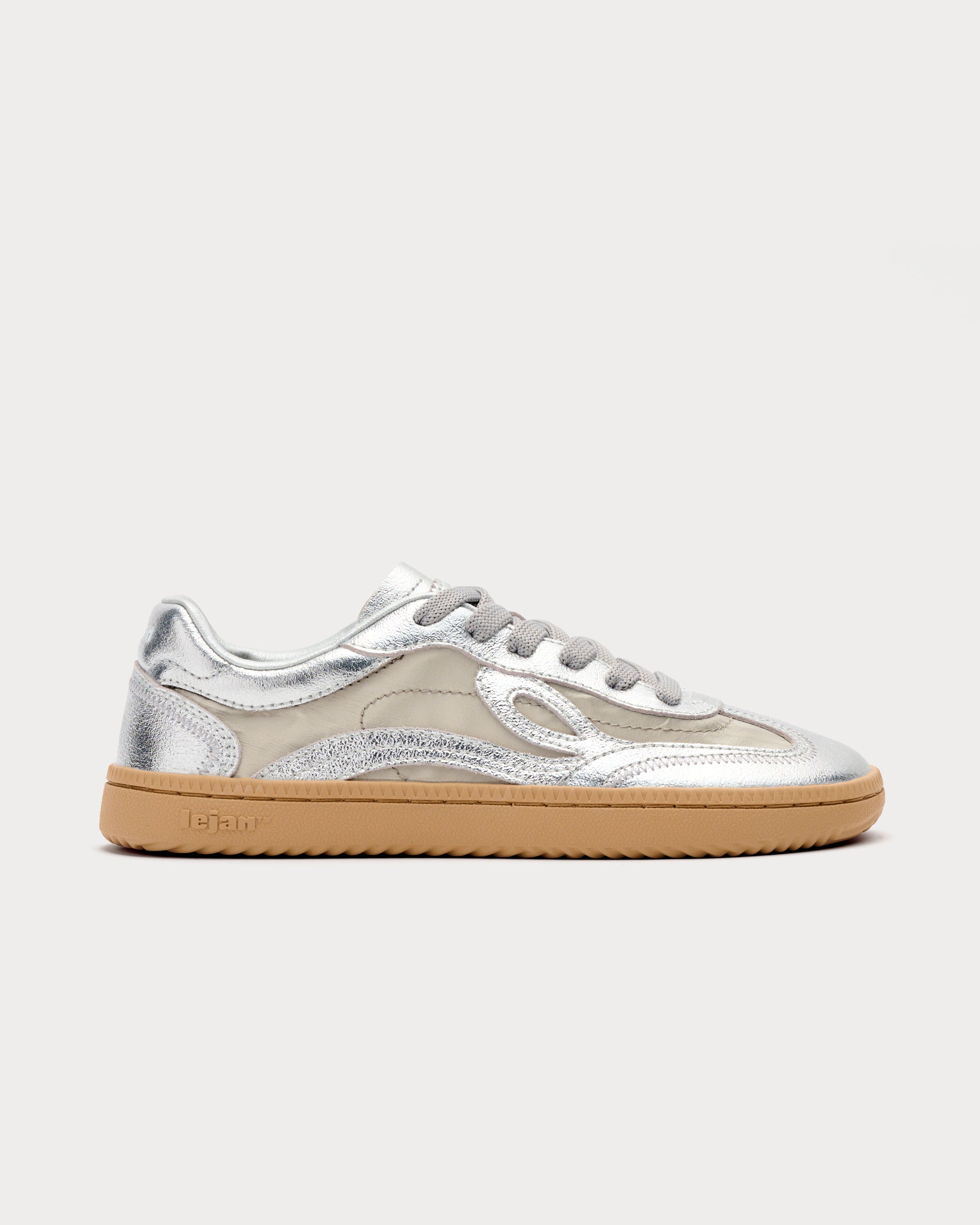 Lejan One – Silver