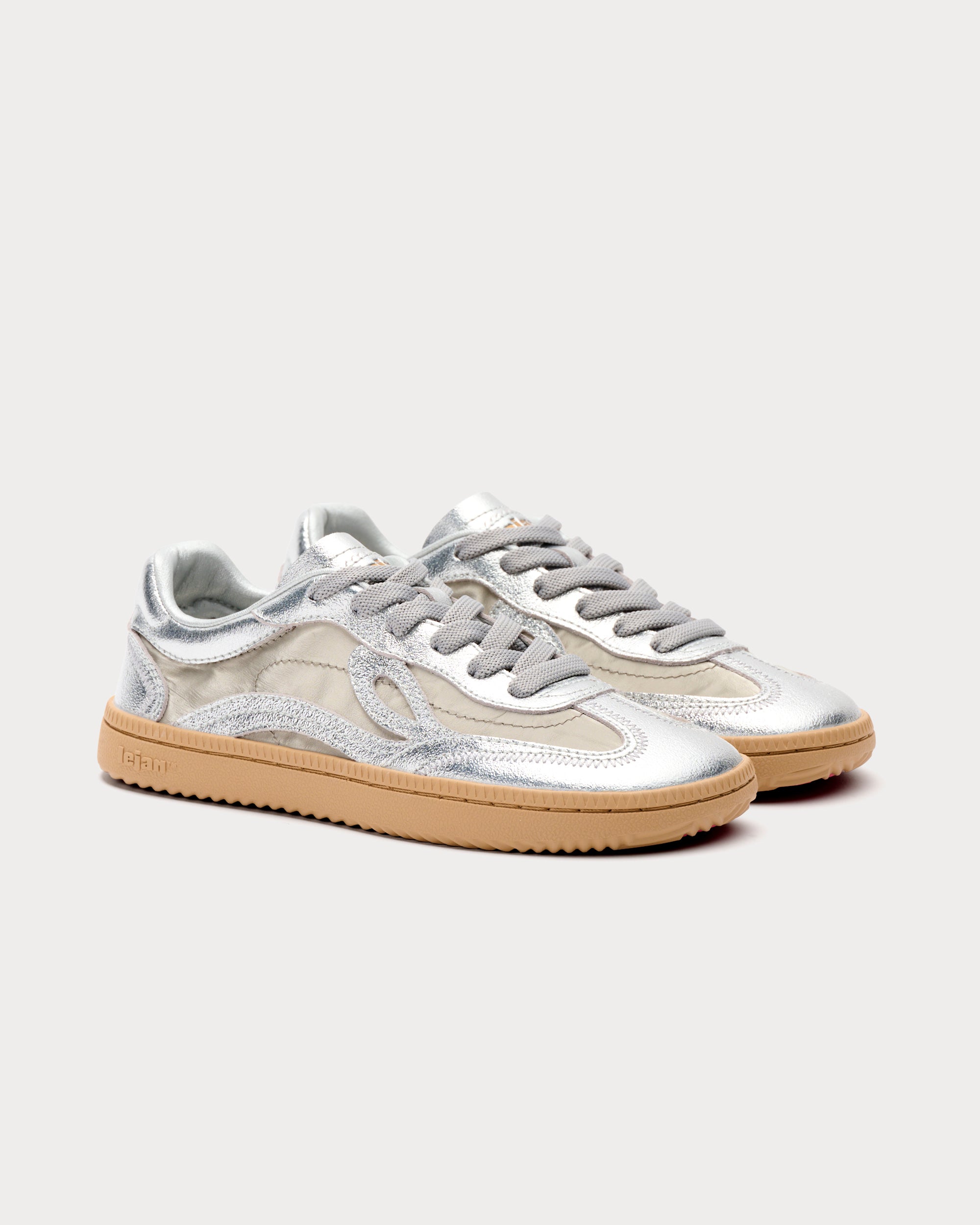Lejan One – Silver