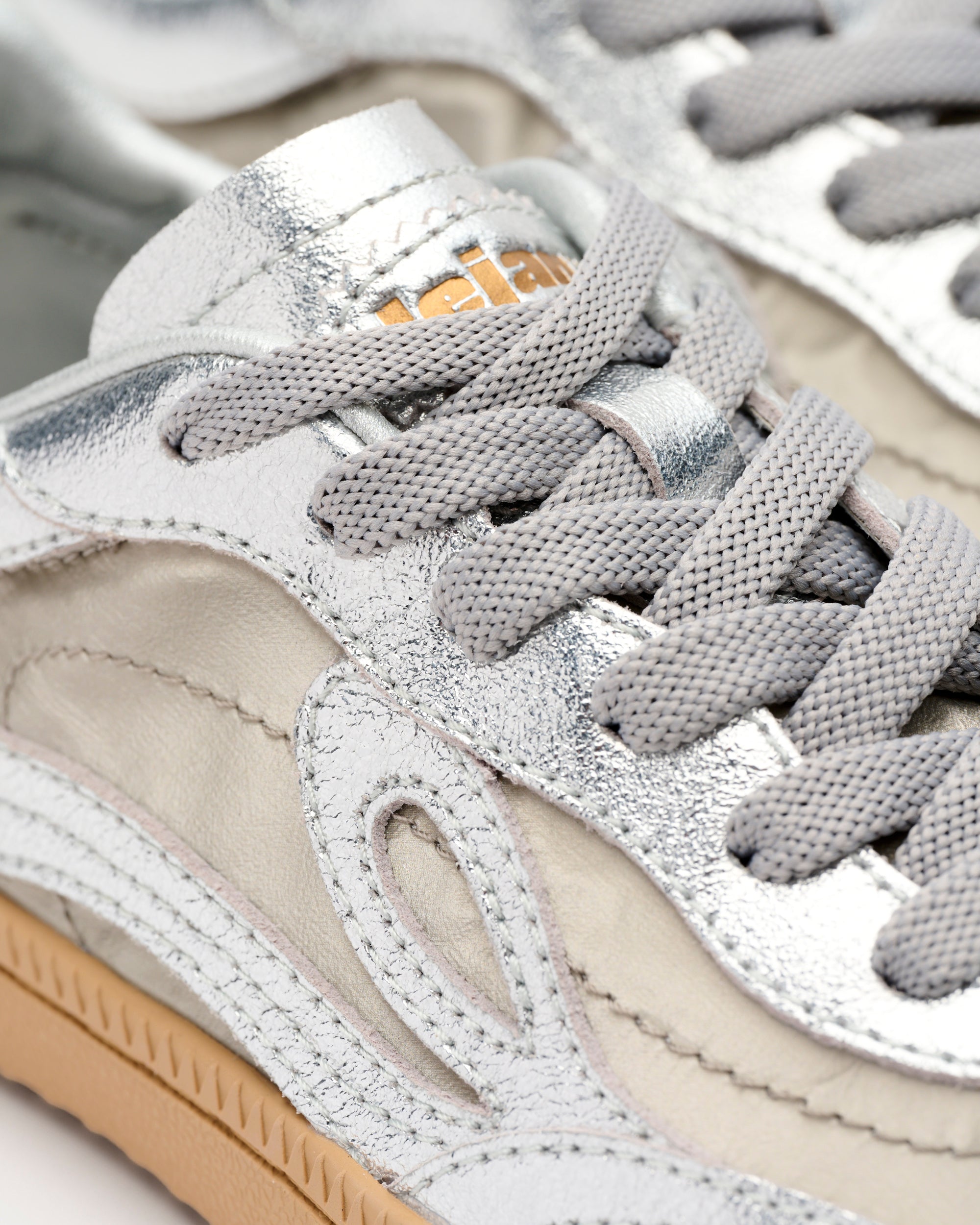 Lejan One – Silver