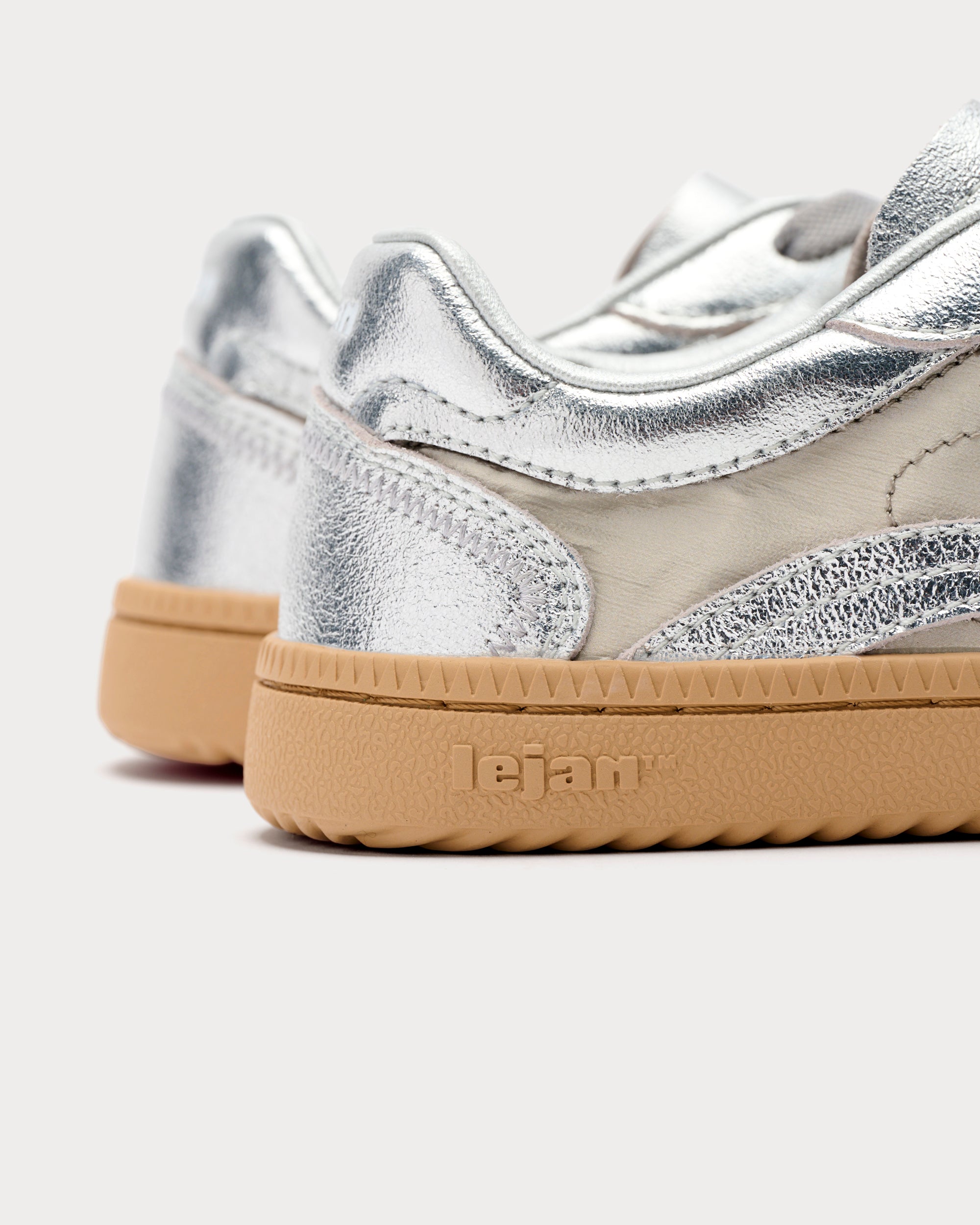 Lejan One – Silver