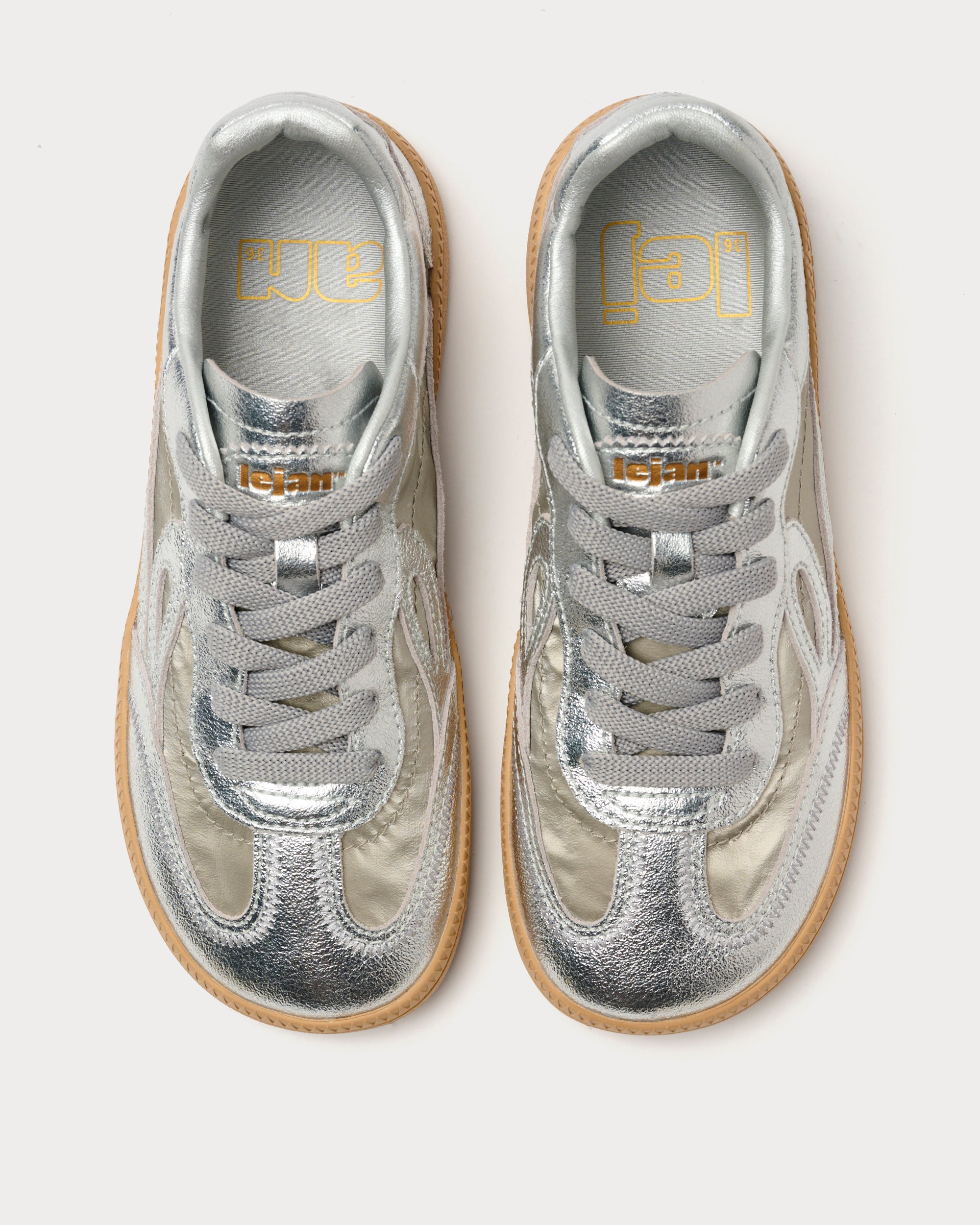 Lejan One – Silver