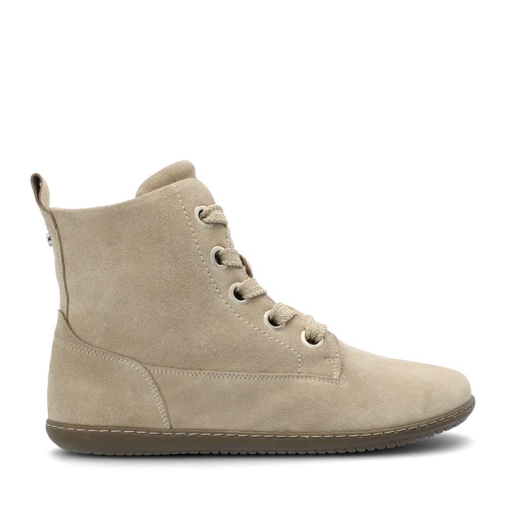 Salzburg Women — Beige