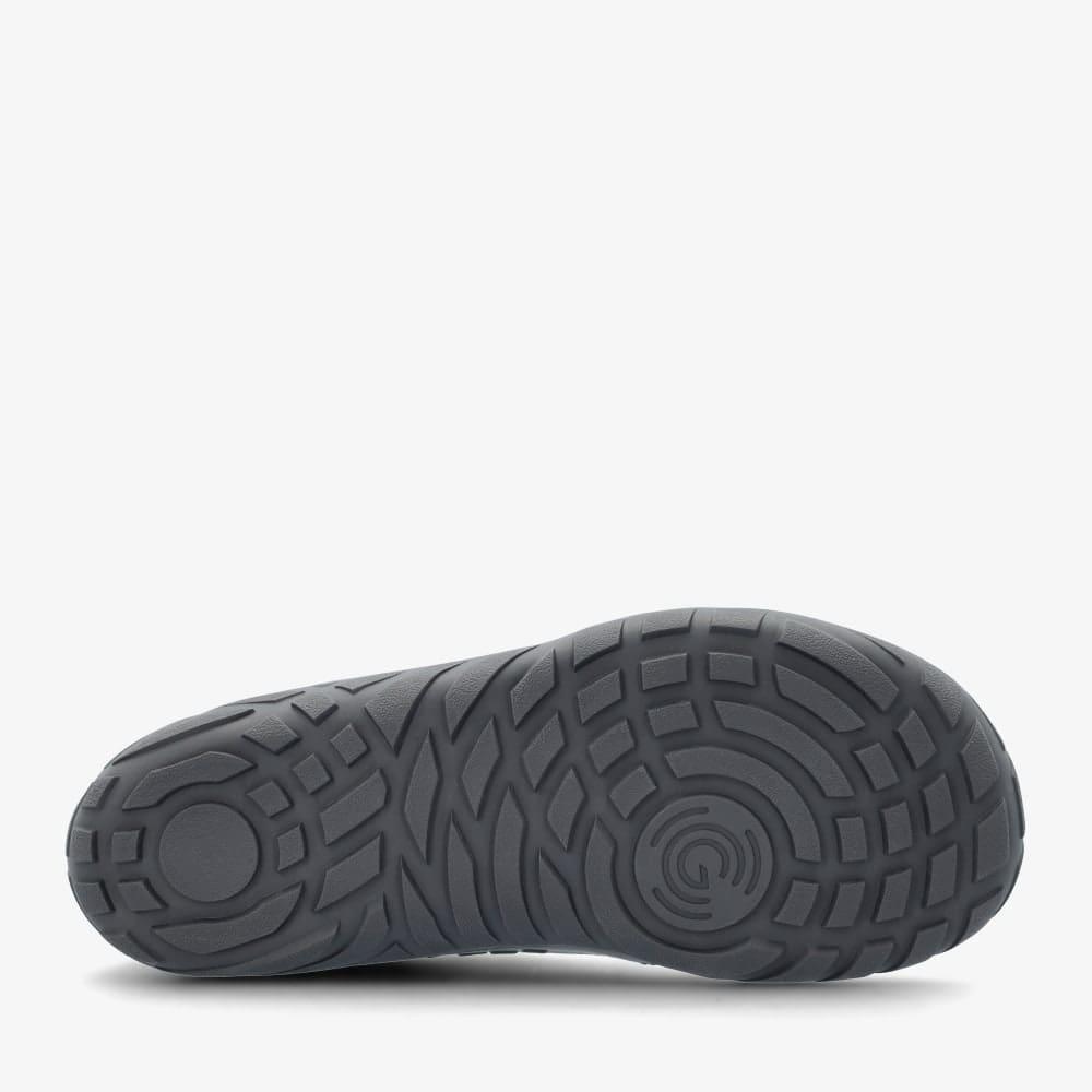 All Terrain Low 2.0 Men — Black