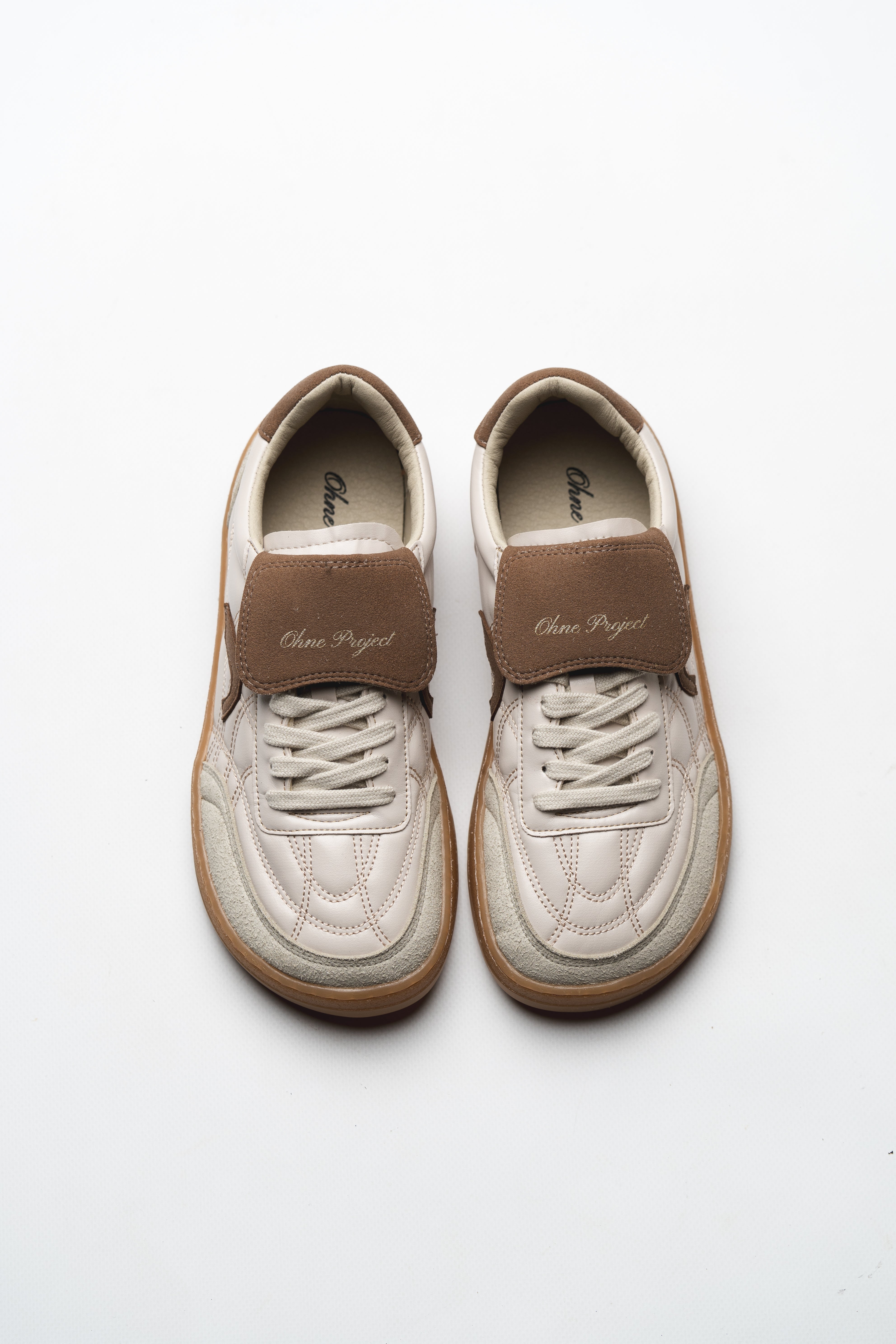 SNEAKER 060 KOPA – BEIGE