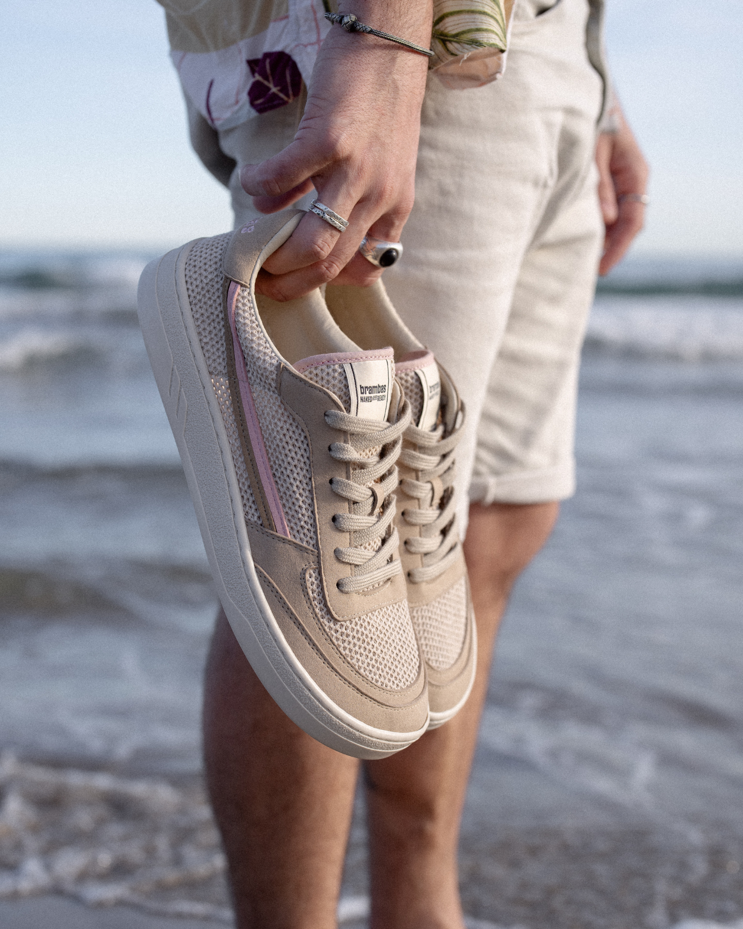 Creta – Blush (Man)