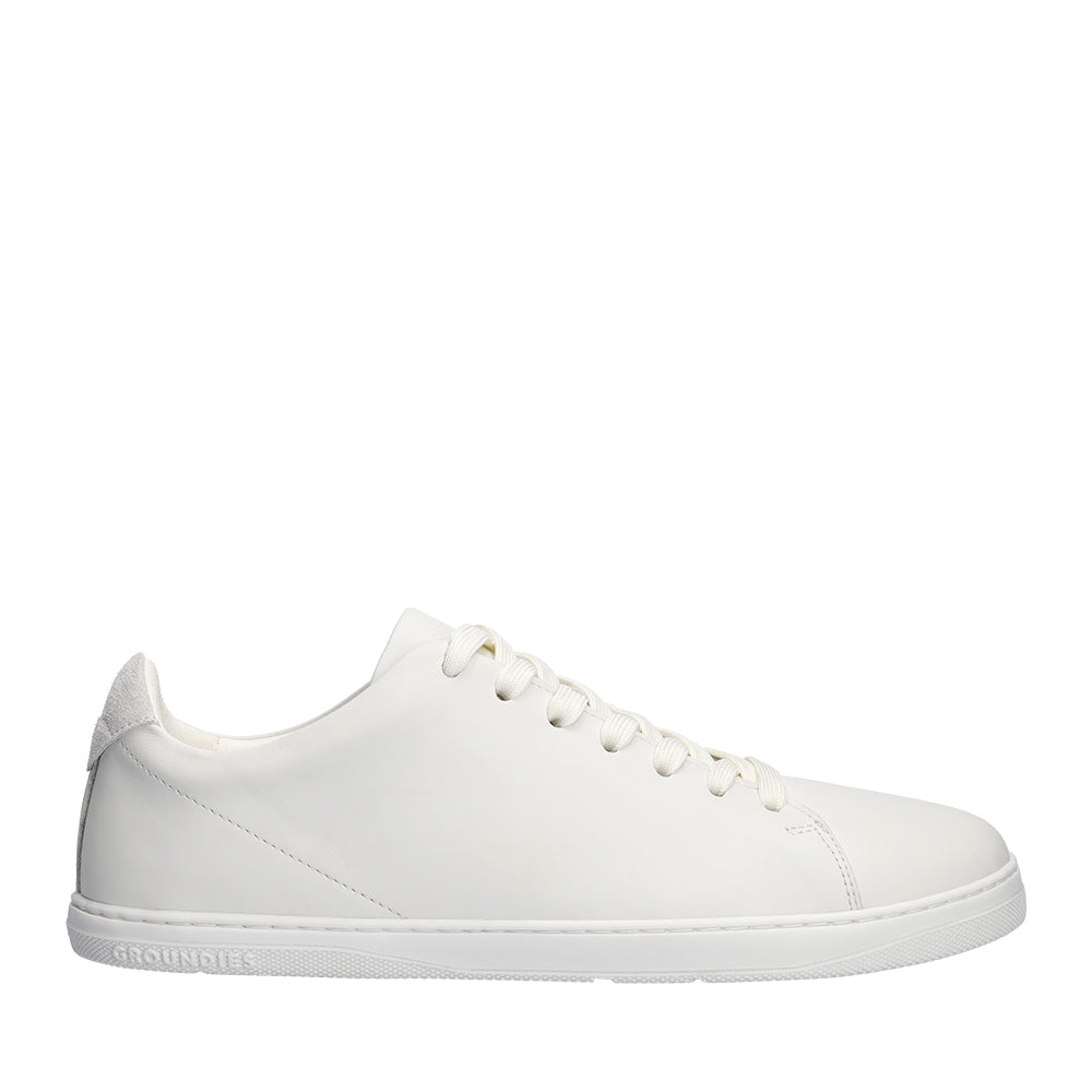 Zero Women – White