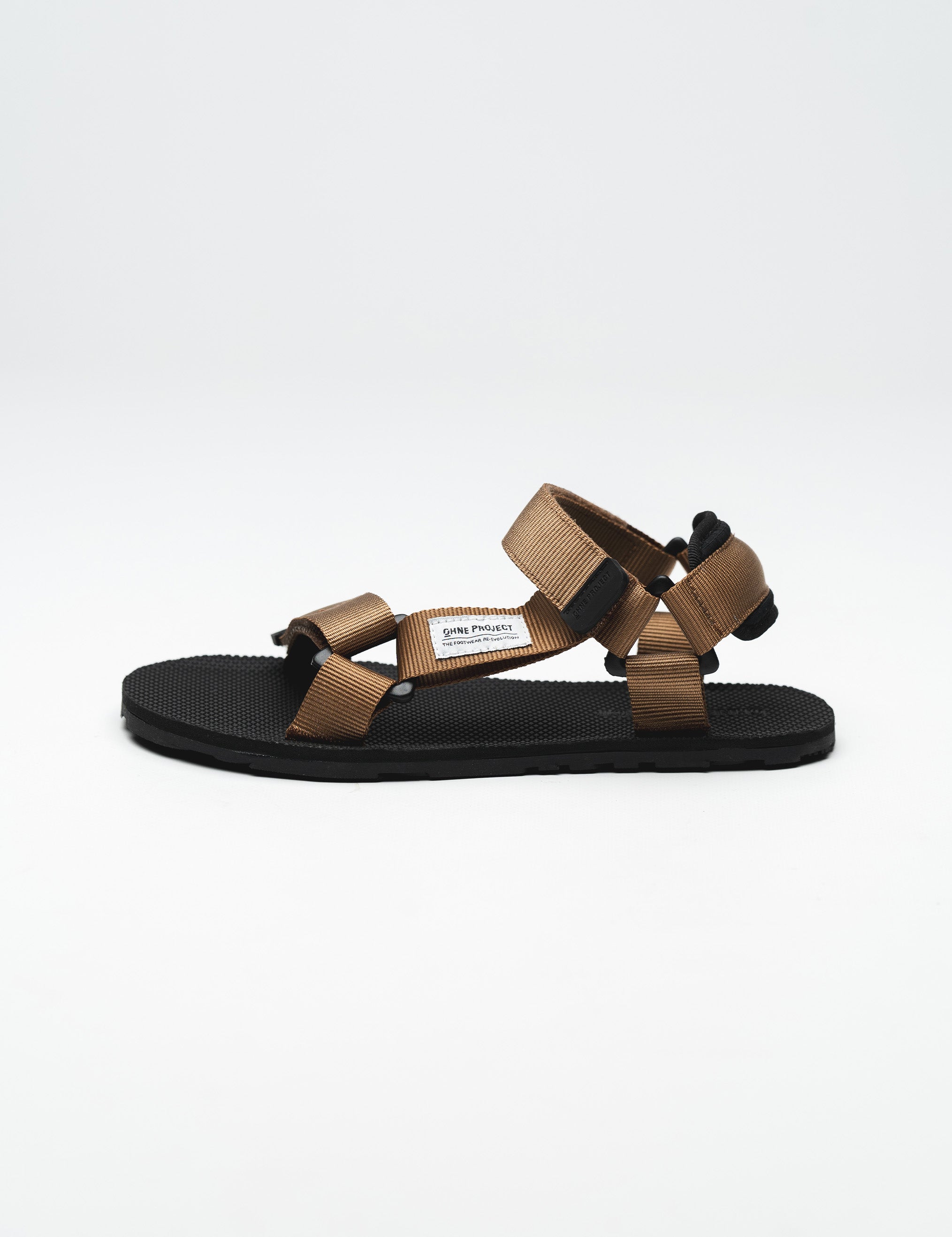 SANDAL MAUI – CAMEL