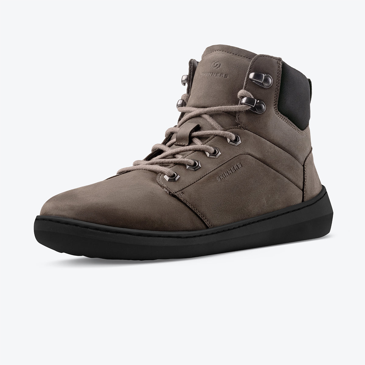 Farmer – Brown