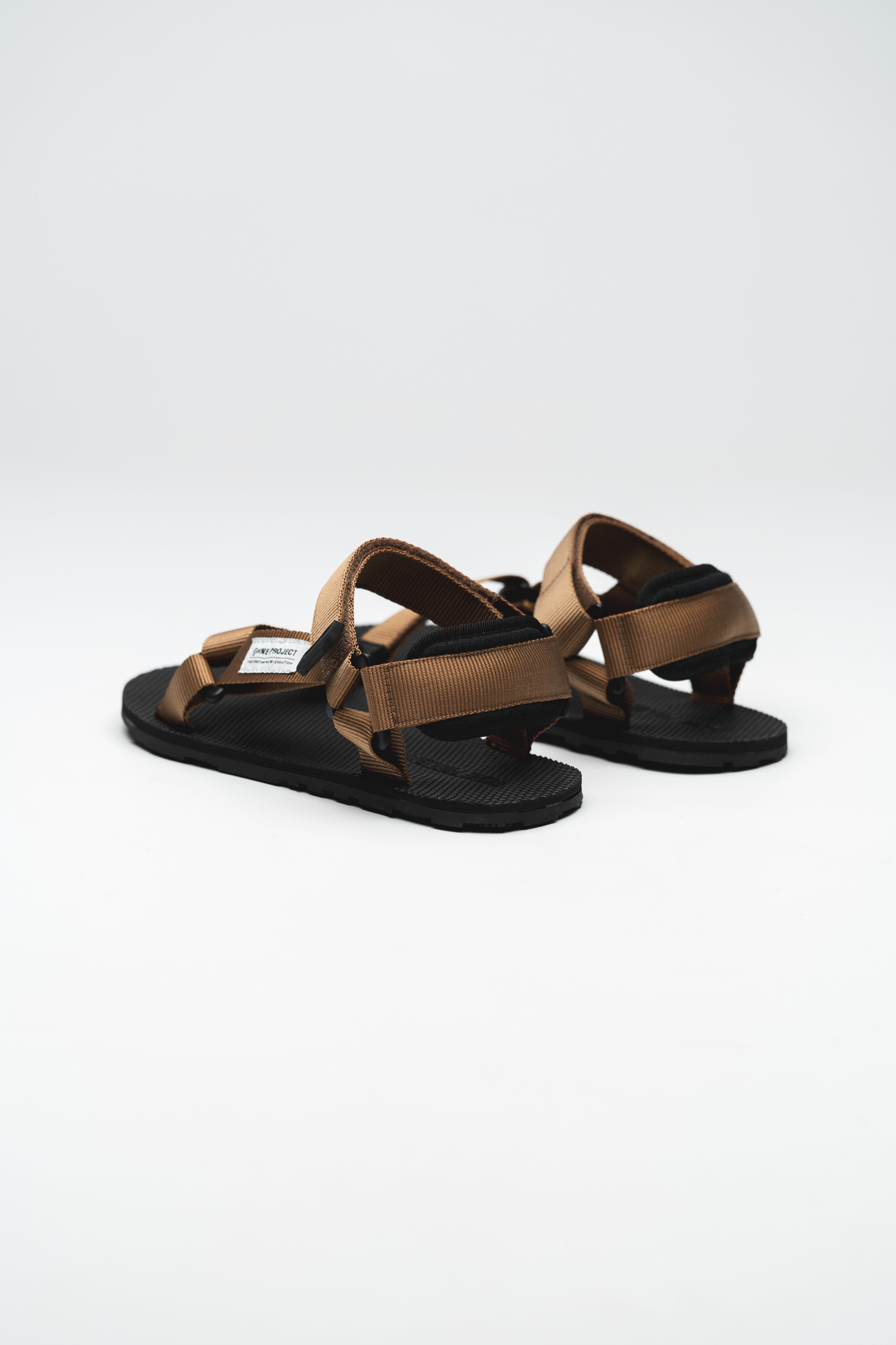SANDAL MAUI – CAMEL