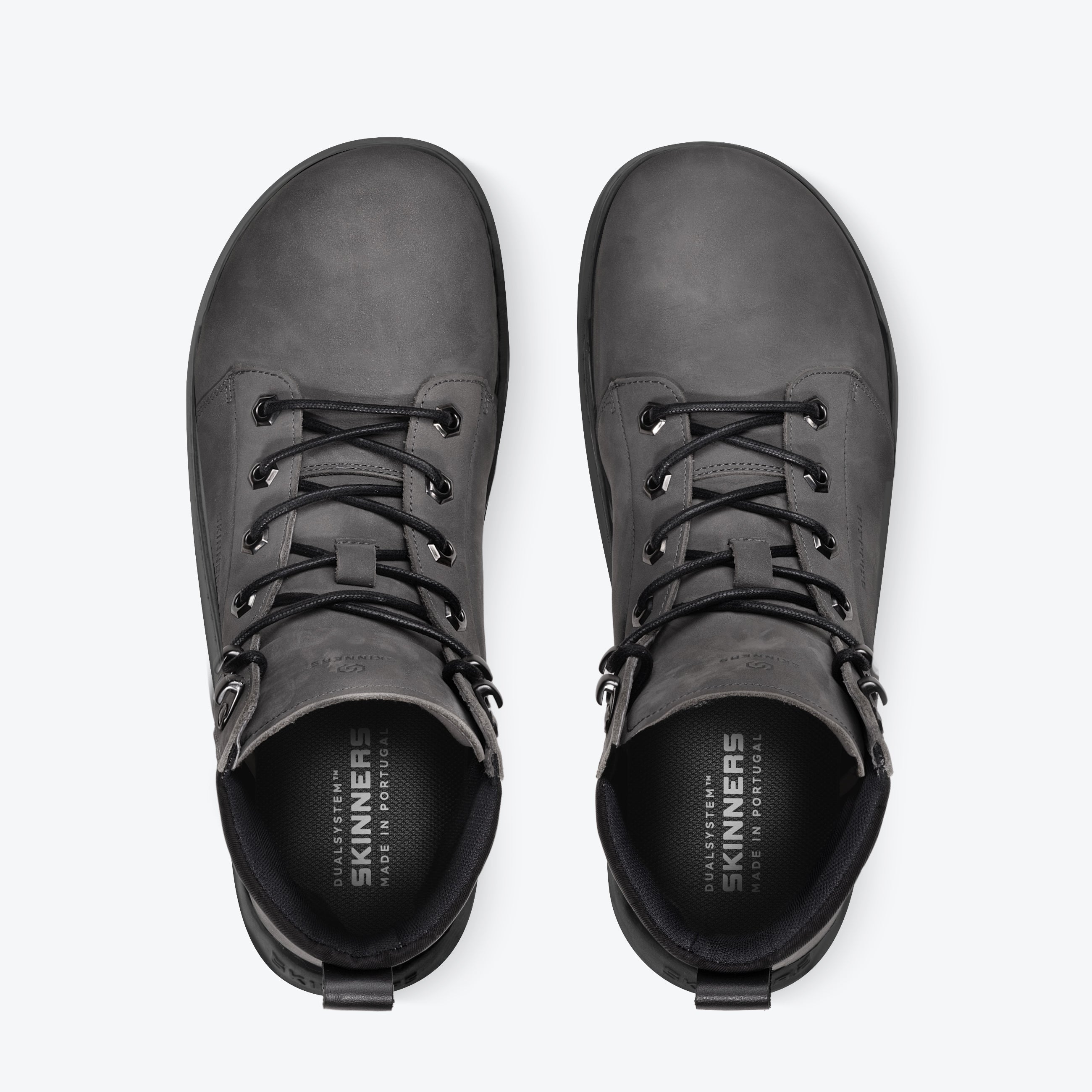 Farmer – Dark Grey