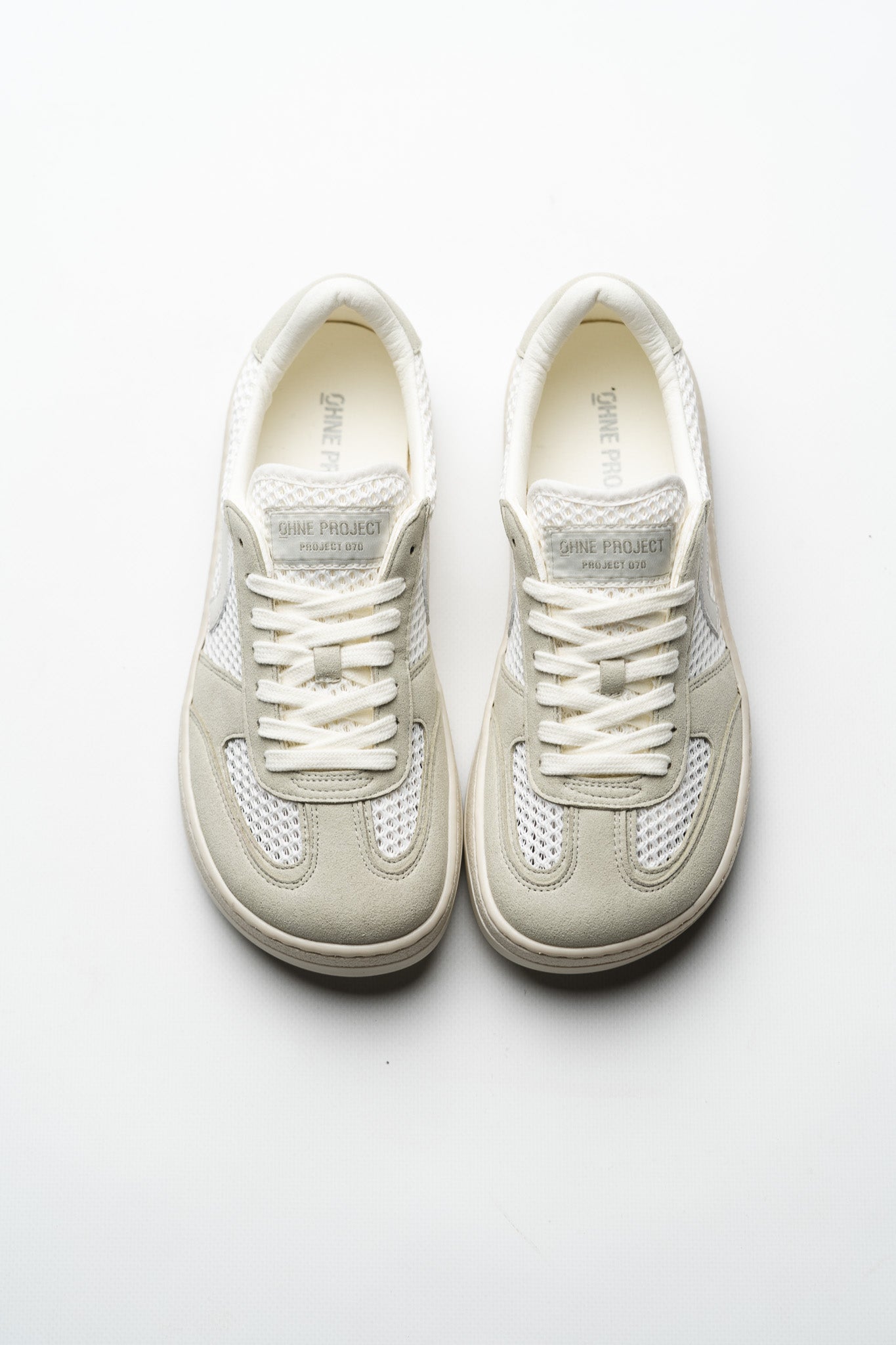 SNEAKER 070 – BREEZE WHITE