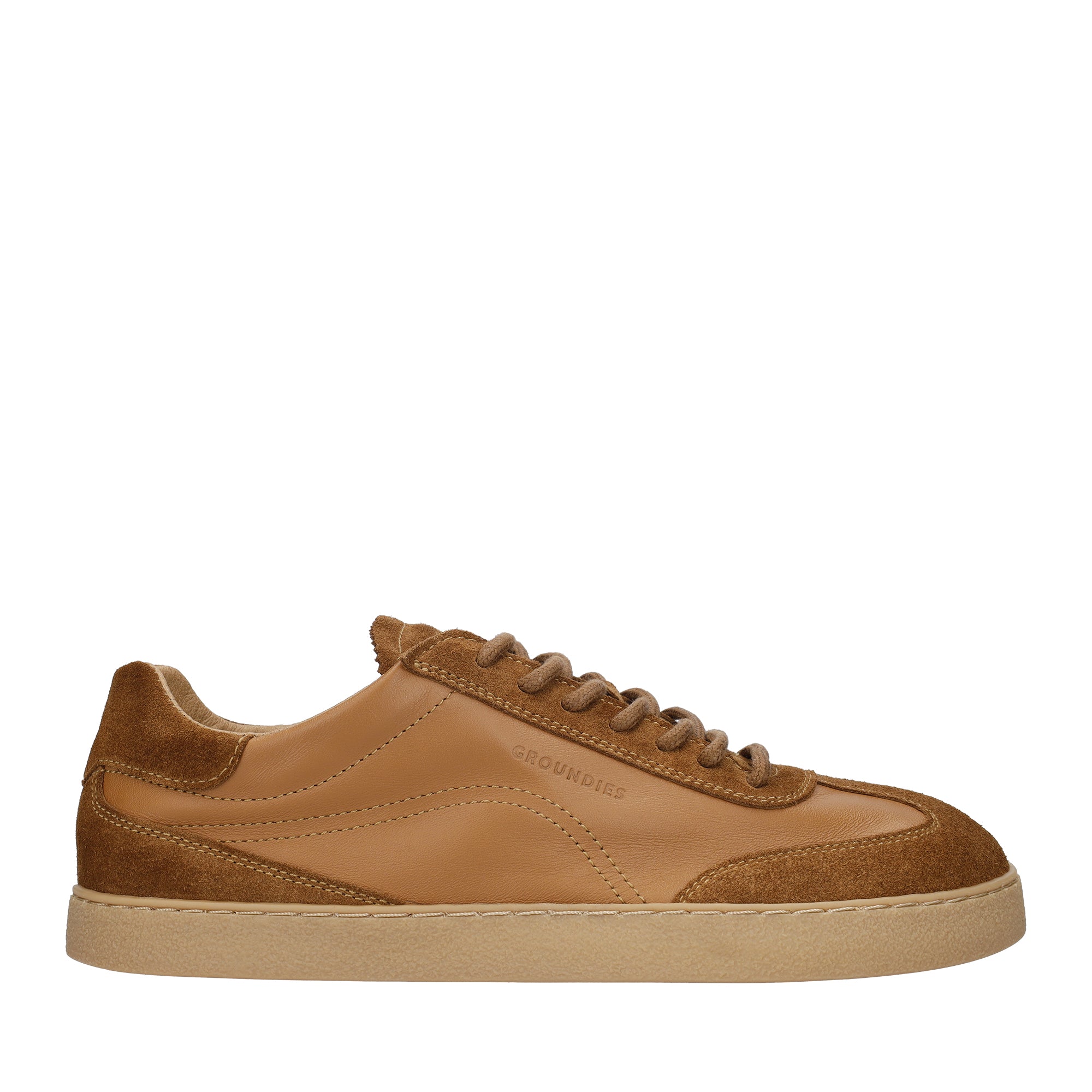 Panama Soft Men – Caramel