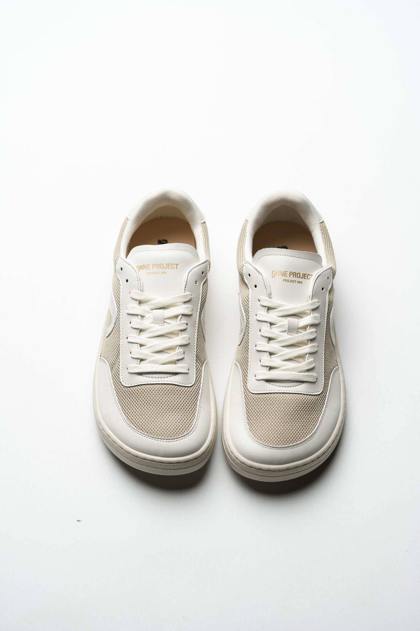 SNEAKER 060 – MOSS MESH