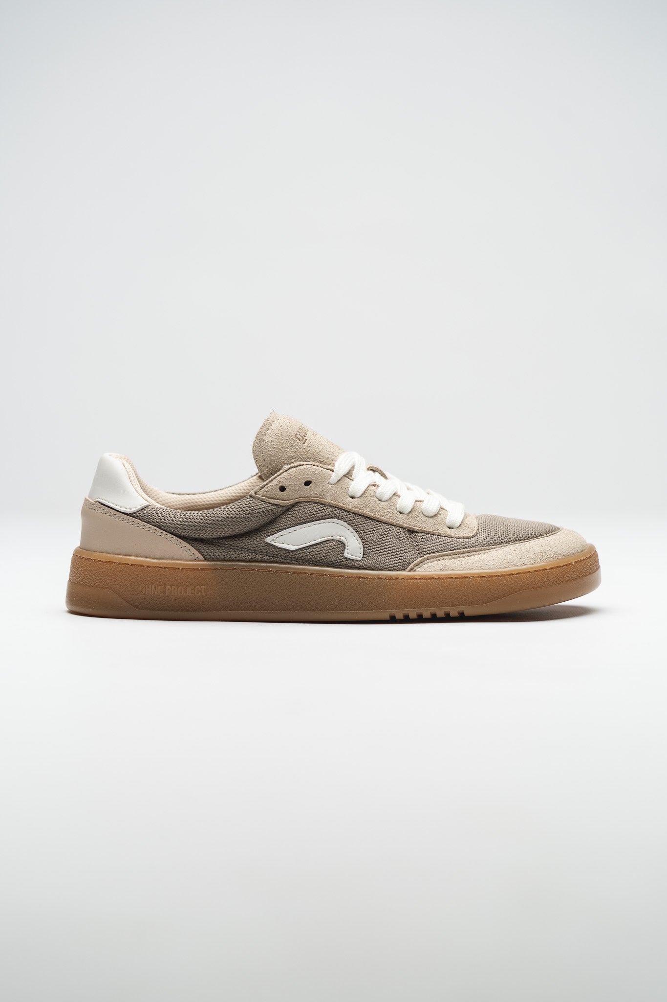 SNEAKER 060 – TAUPE