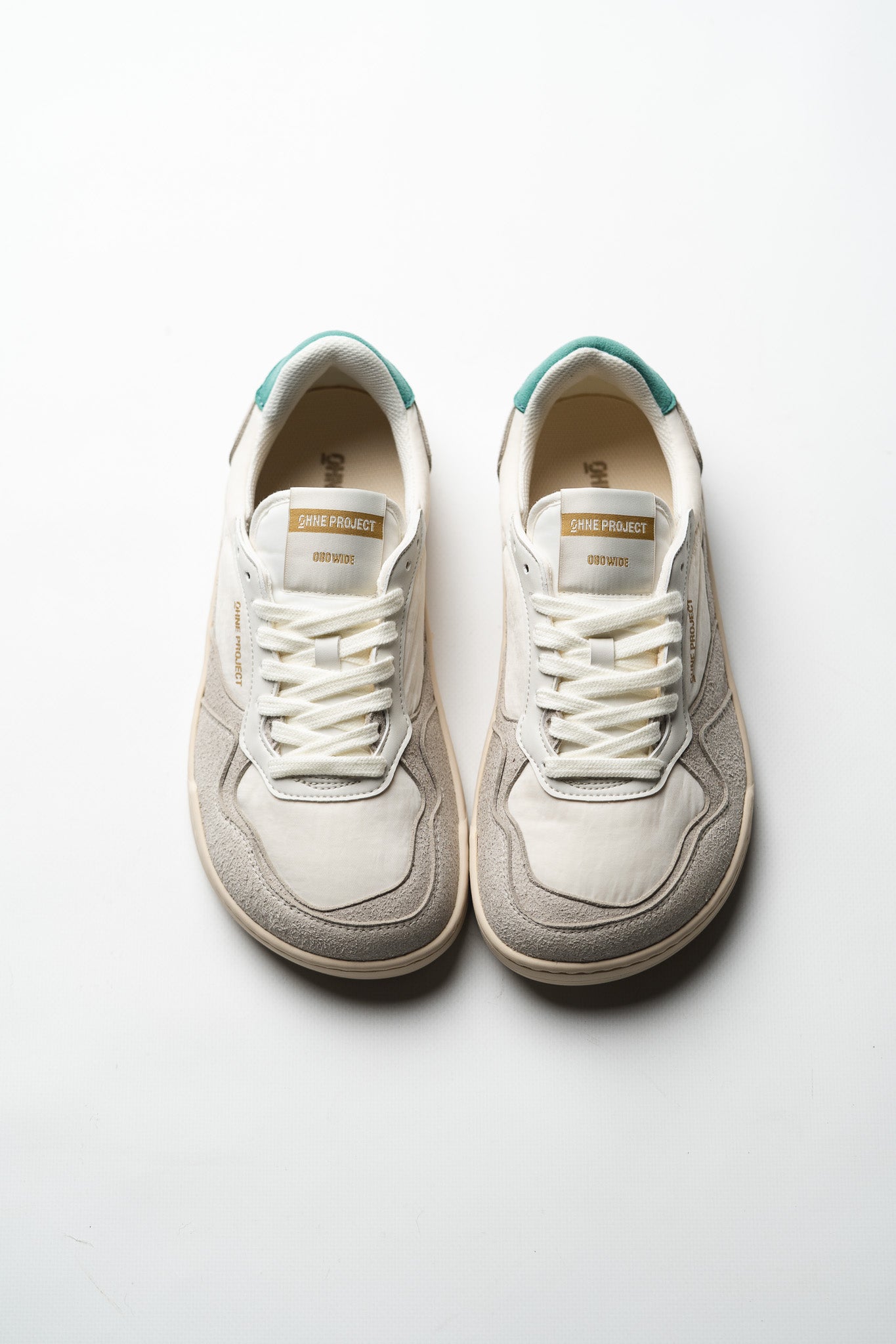 SNEAKER 080 WIDE – HIELO