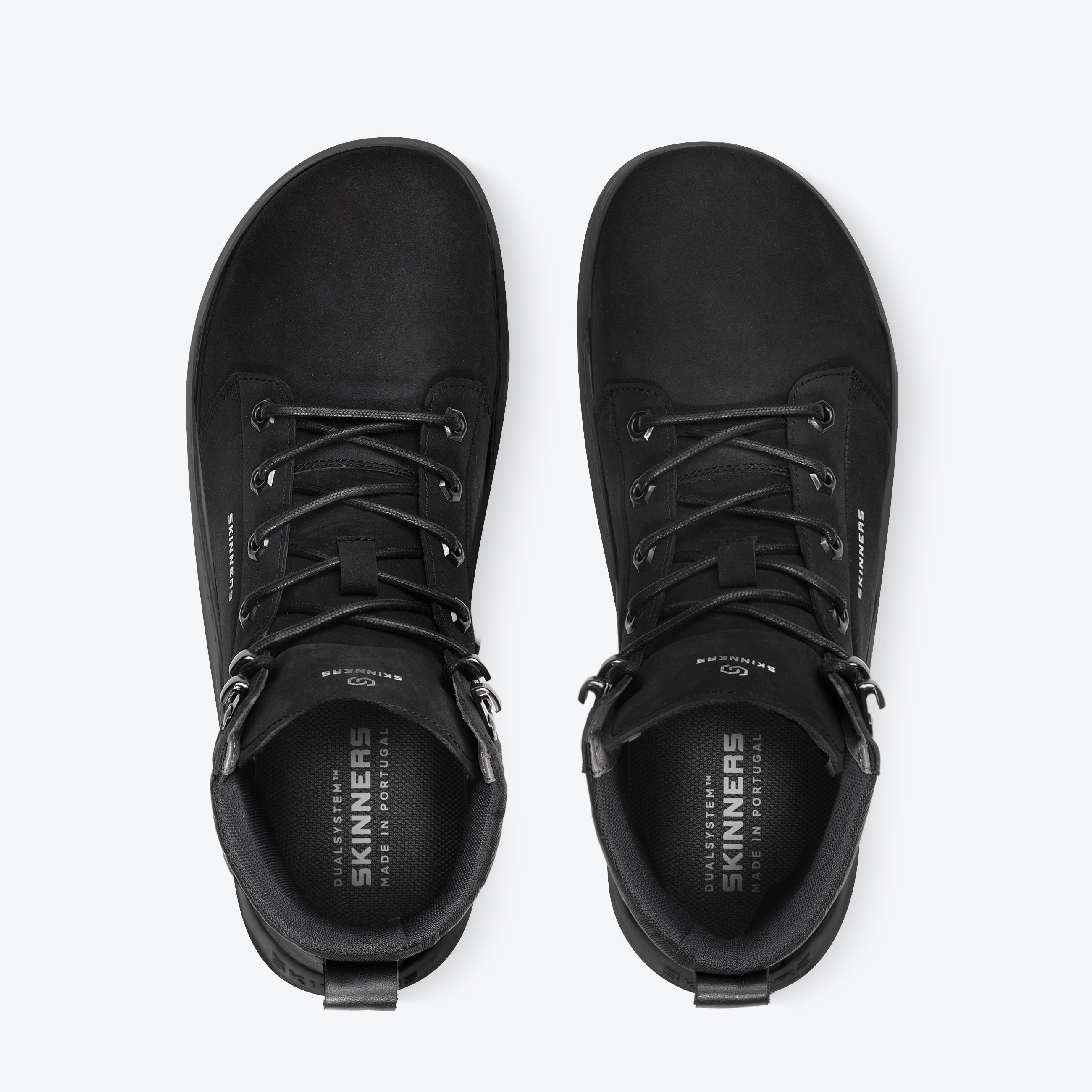 Farmer – Black
