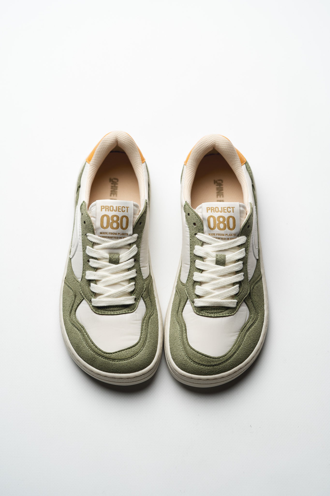 SNEAKER 080 – SULFUR