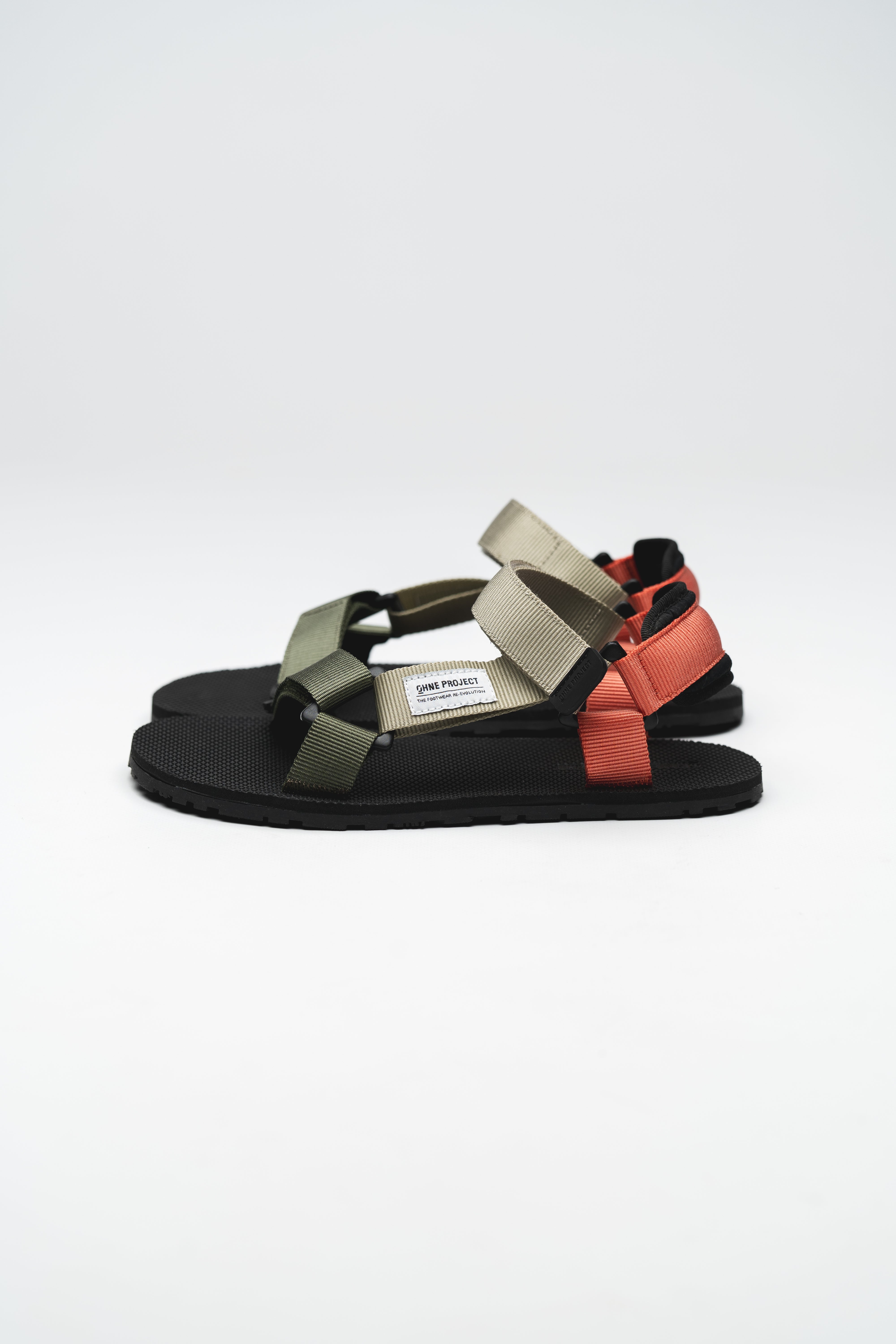 SANDAL MAUI – PASTEL