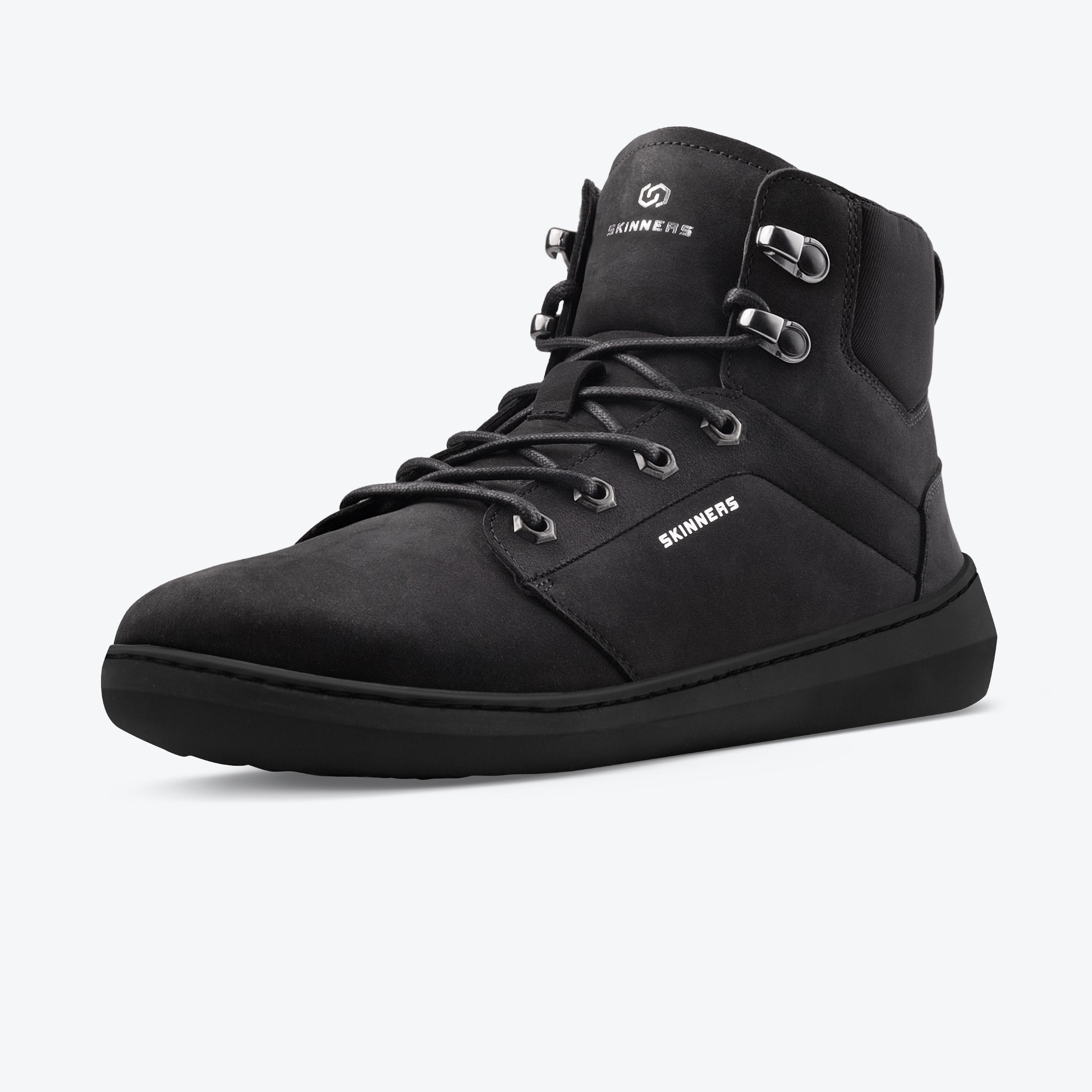 Farmer – Black
