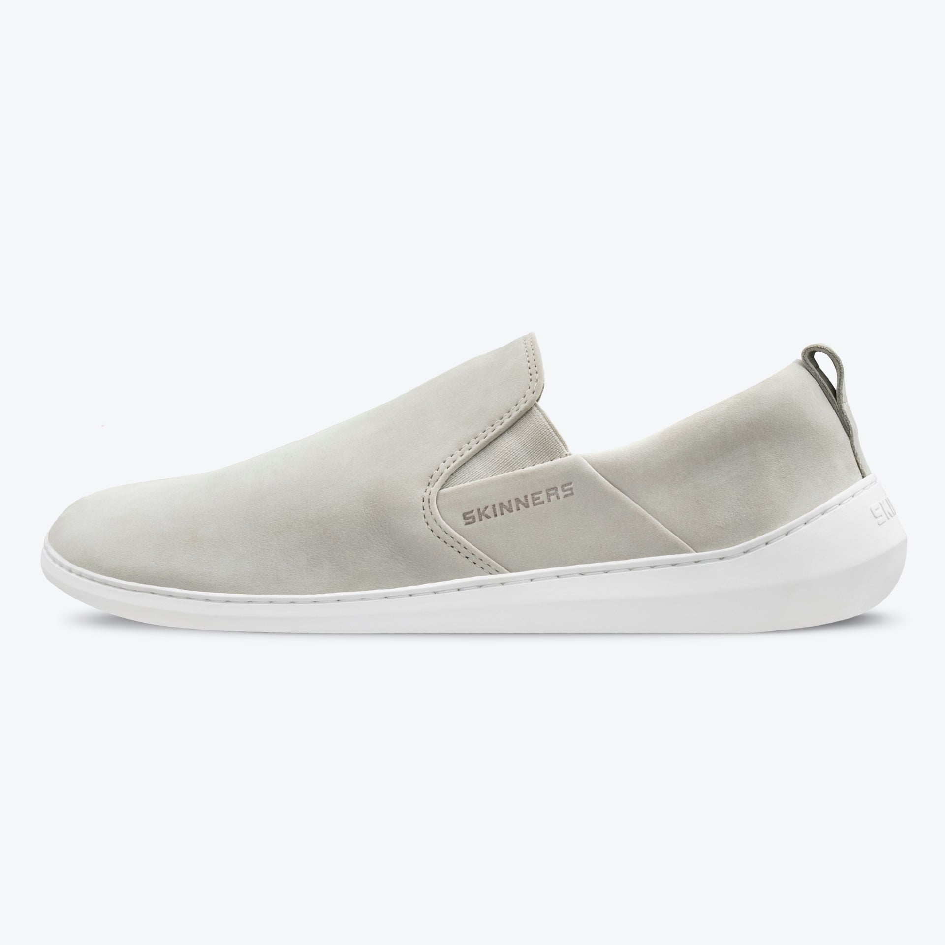 Lounger – Light Grey