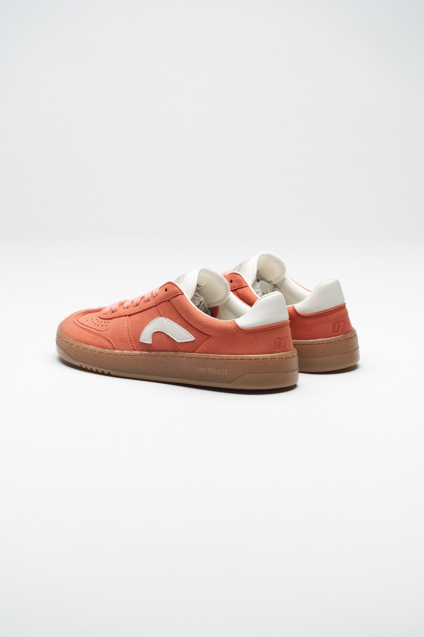 SNEAKER 070 – FLAMINGO