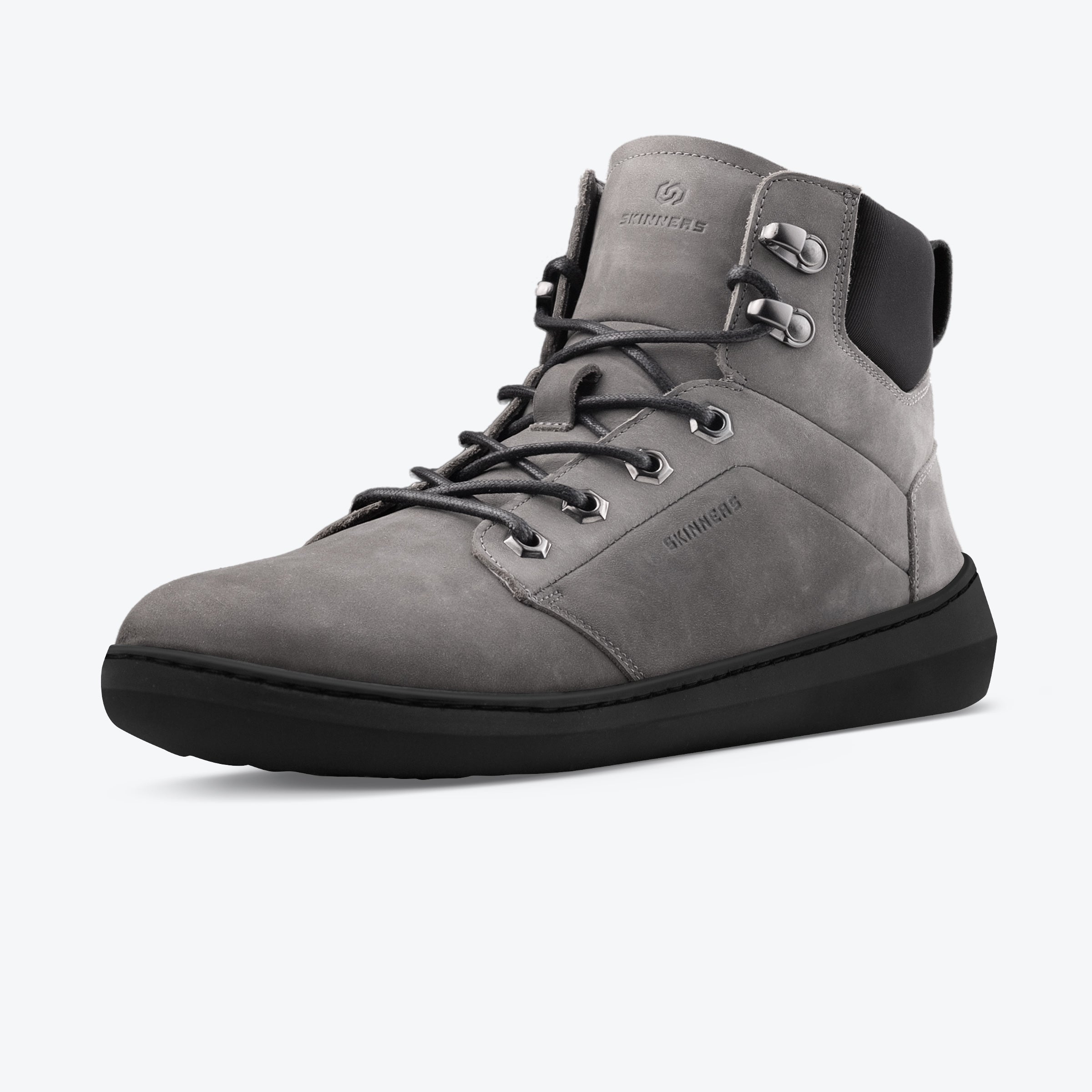 Farmer – Dark Grey