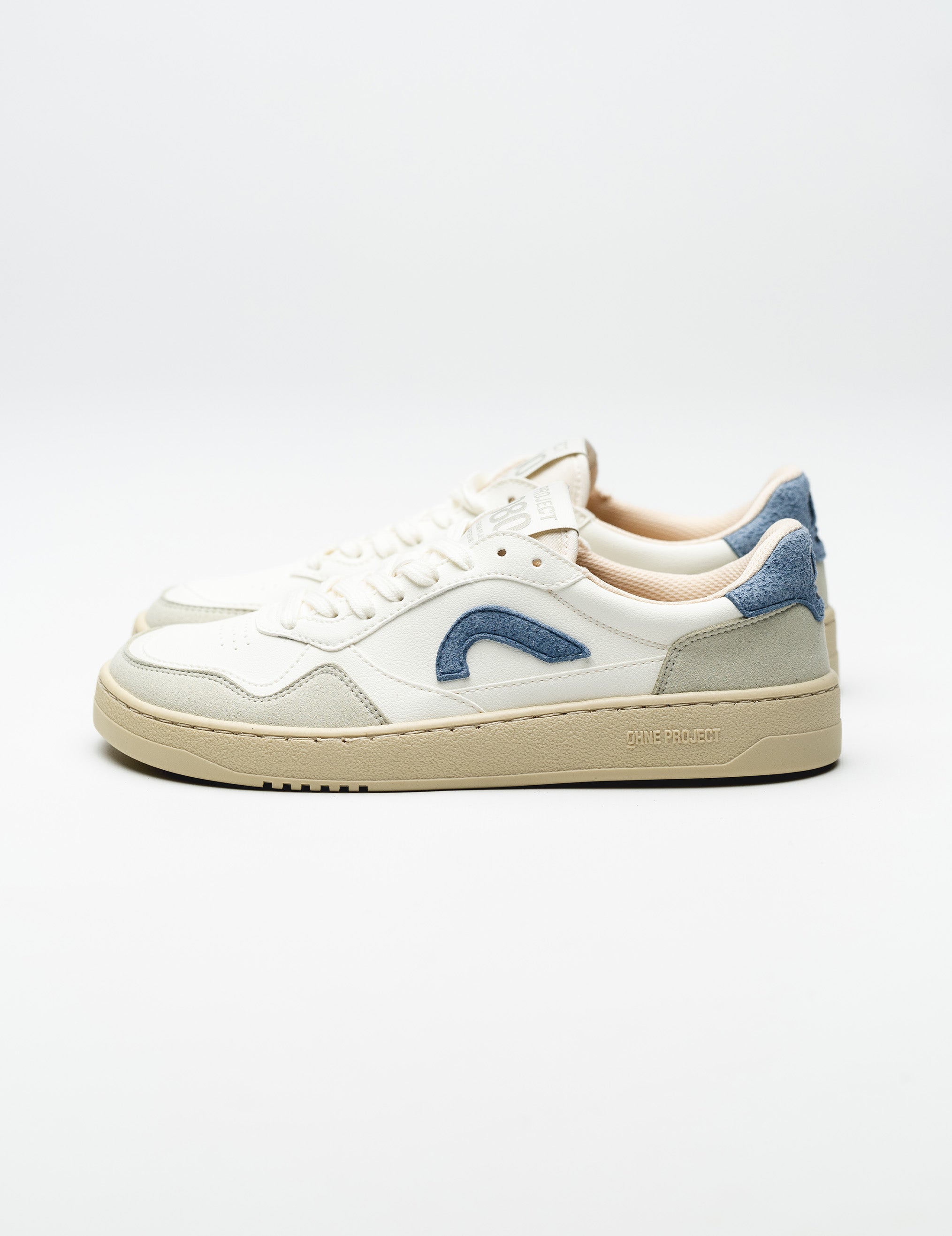 SNEAKER 080 HERITAGE – JEANS