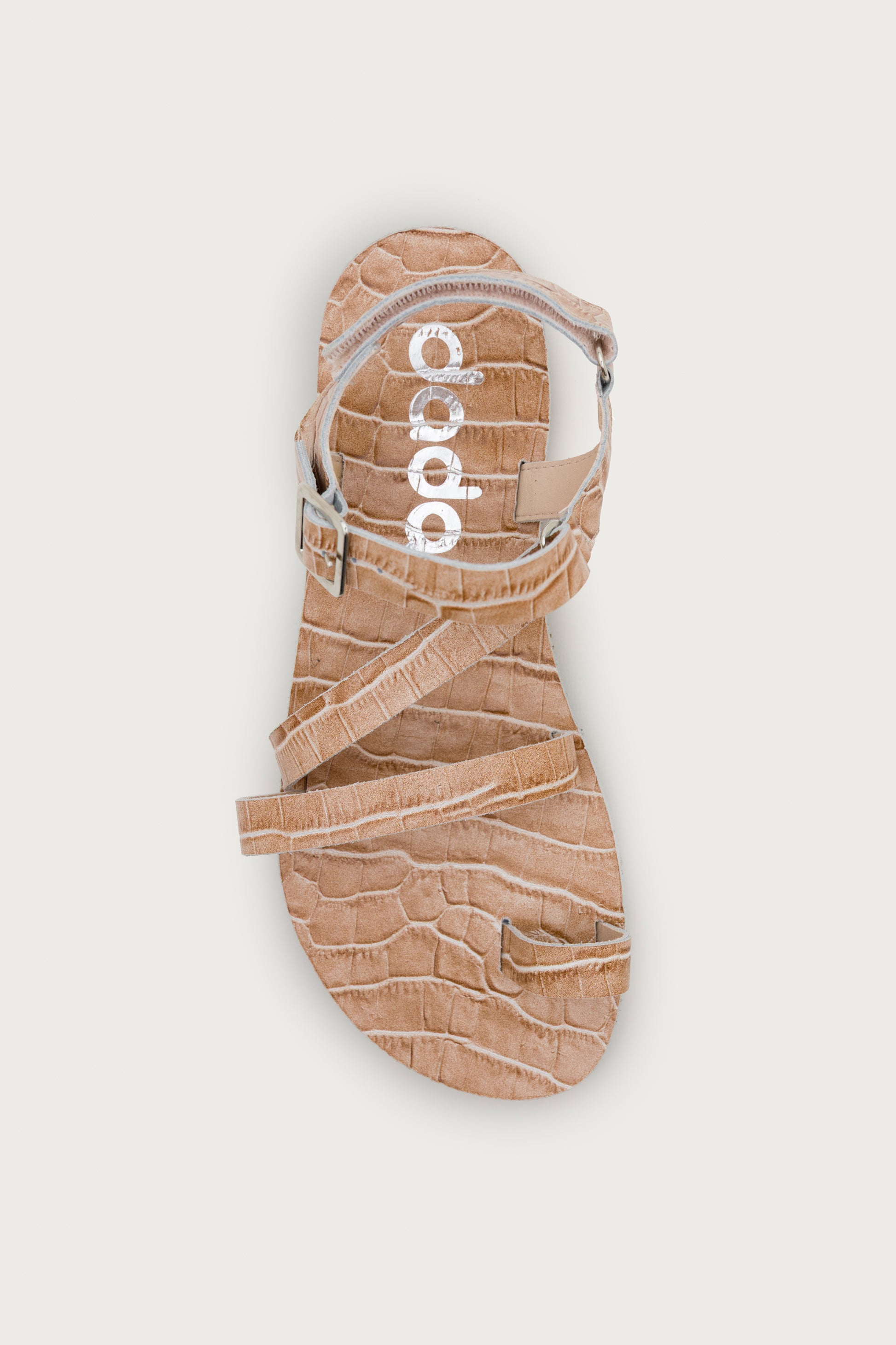 SENDA COCO – SAND