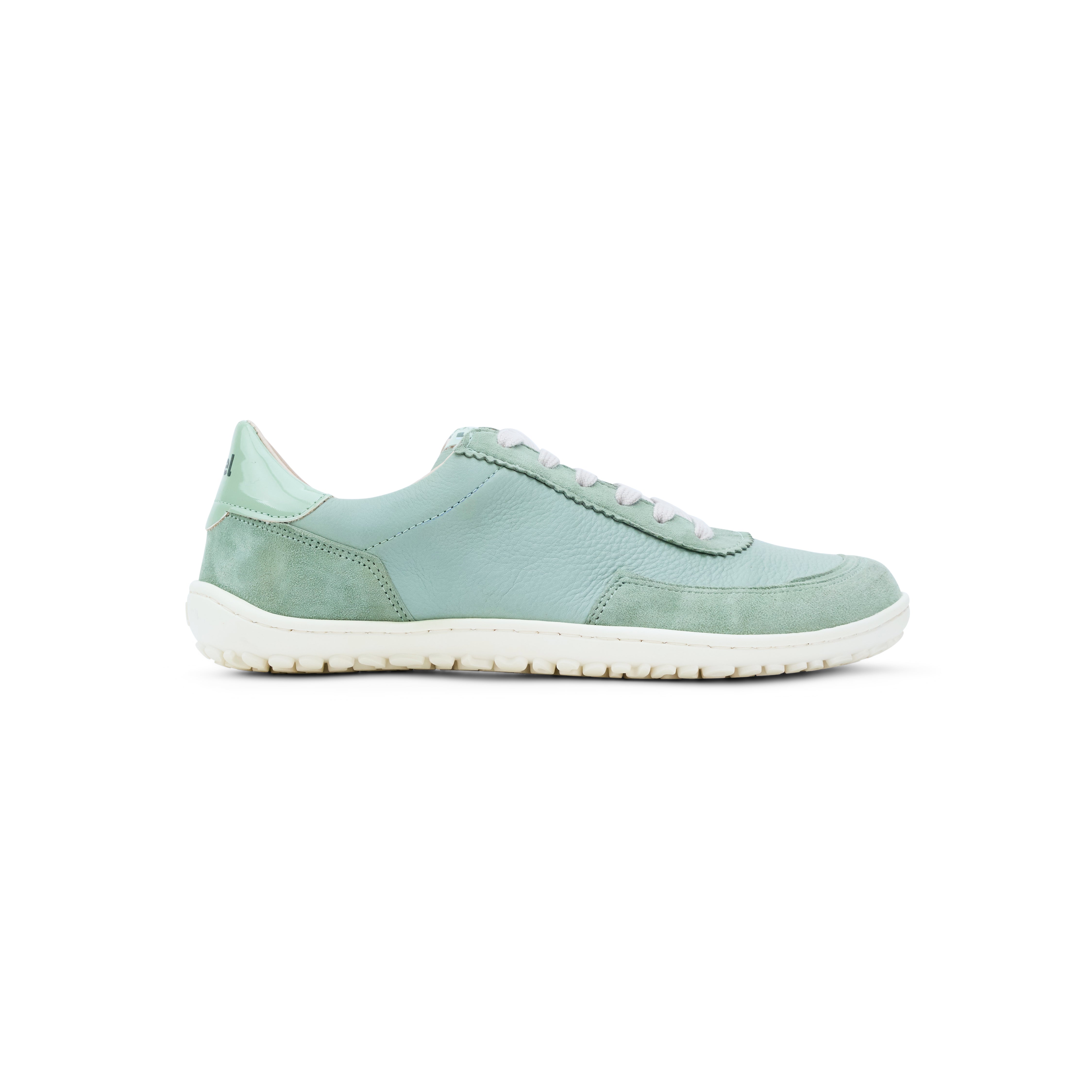 ISABELLA Suede – Mint