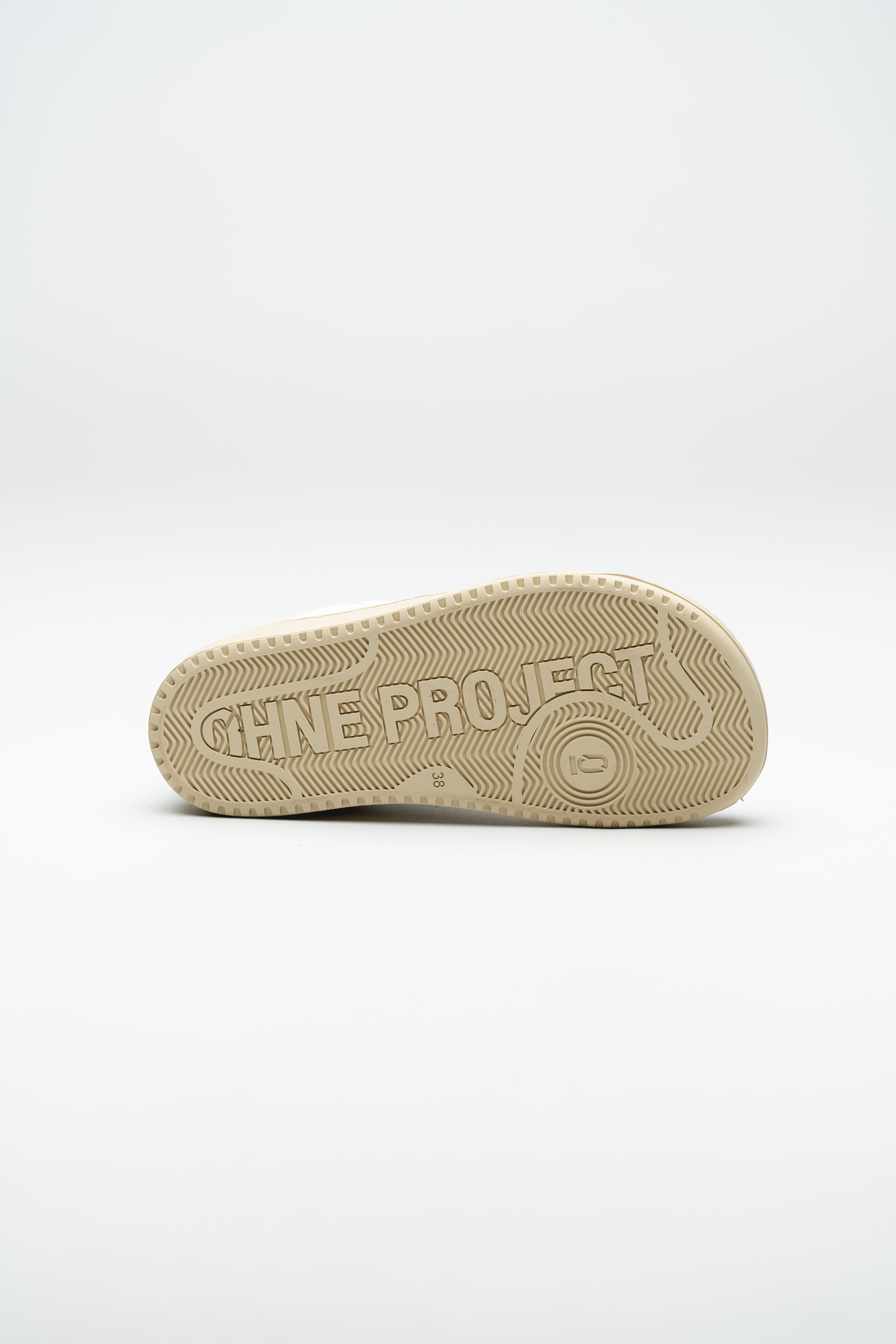 SNEAKER 080 WIDE – VINTAGE WHITE