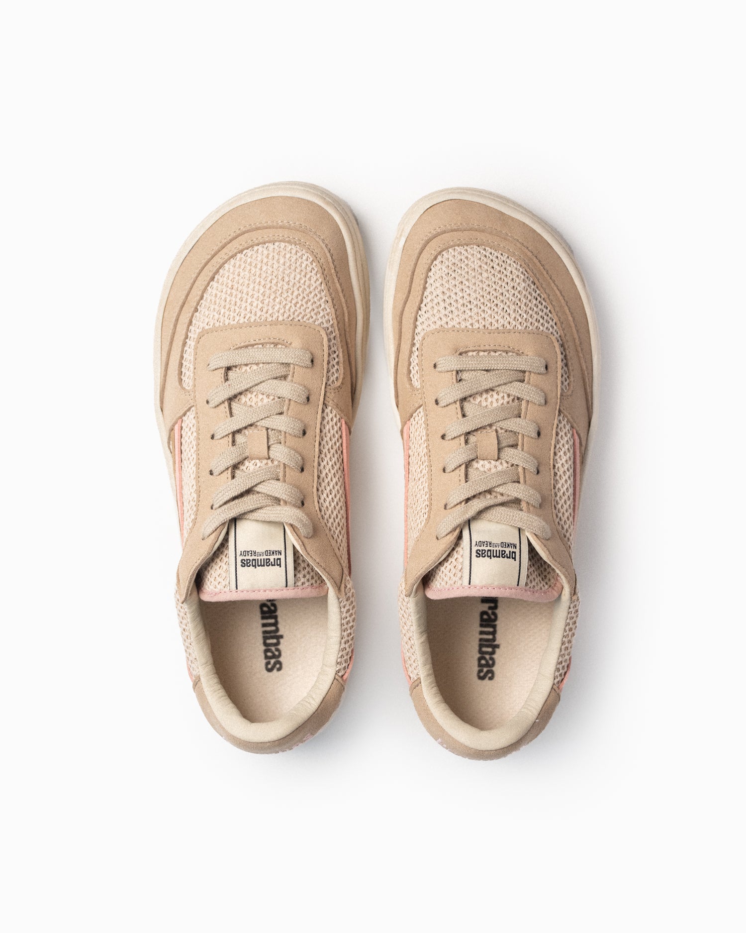 Creta – Blush (Man)