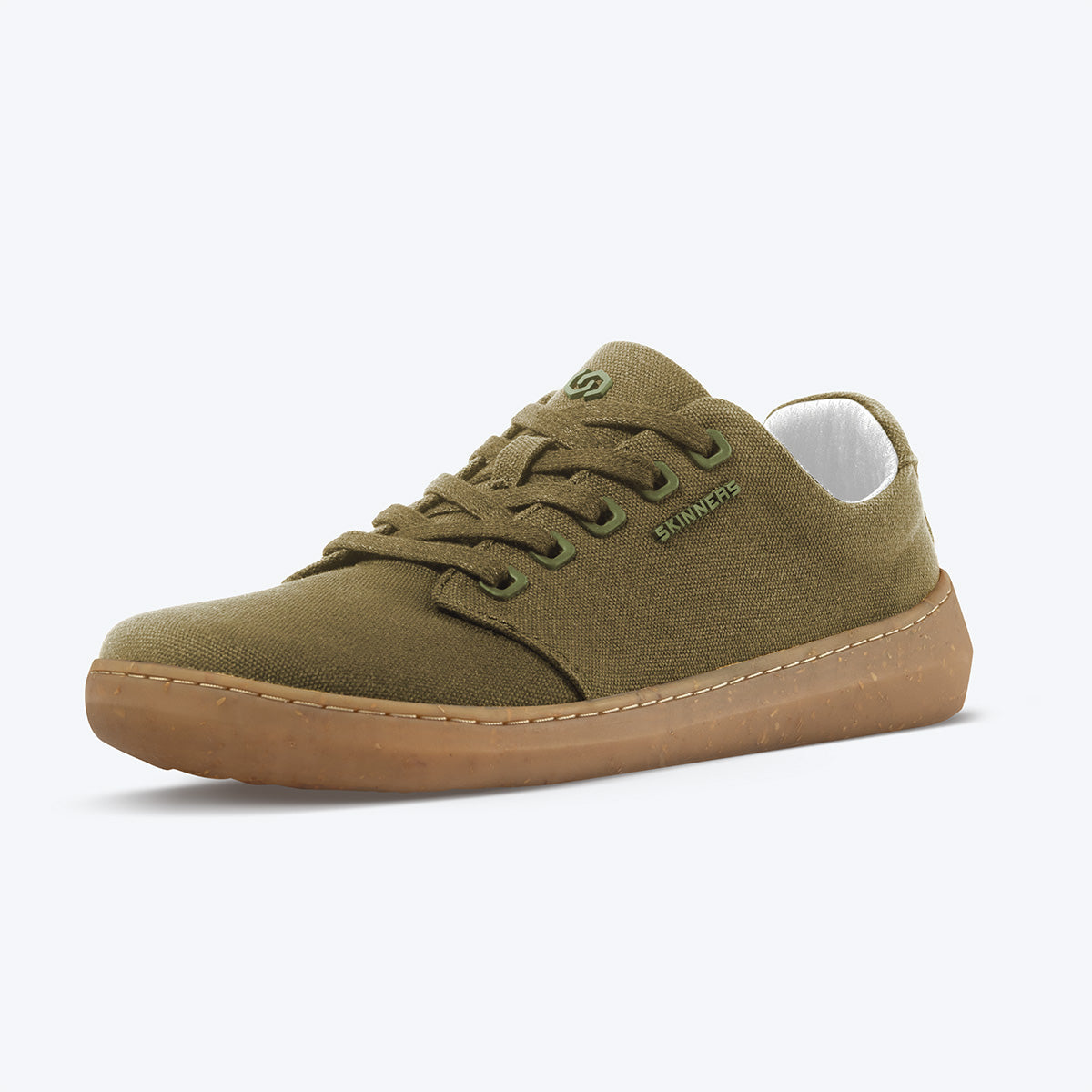 Wanderer II Military – Green