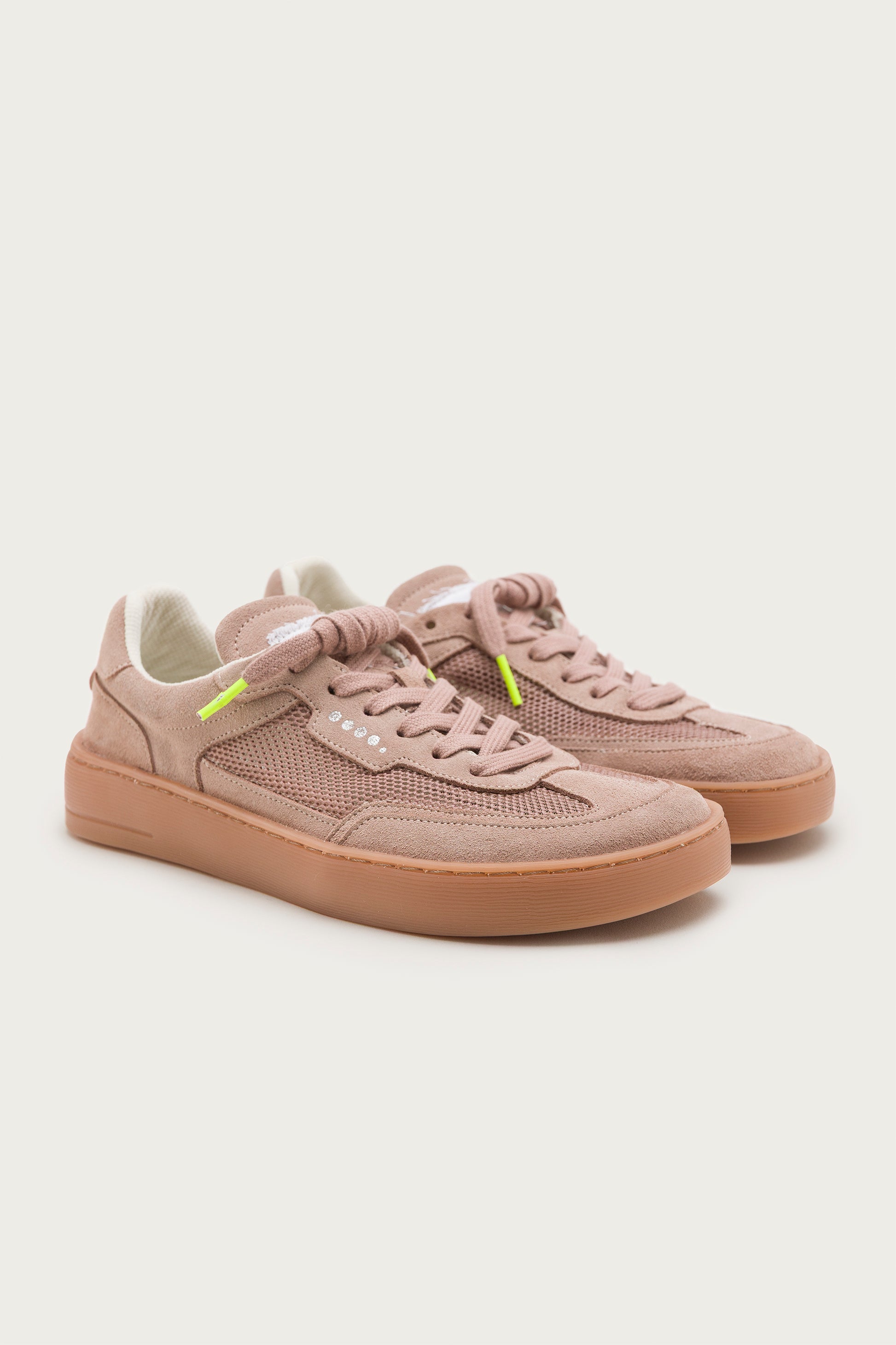 Soho – Mesh Blush
