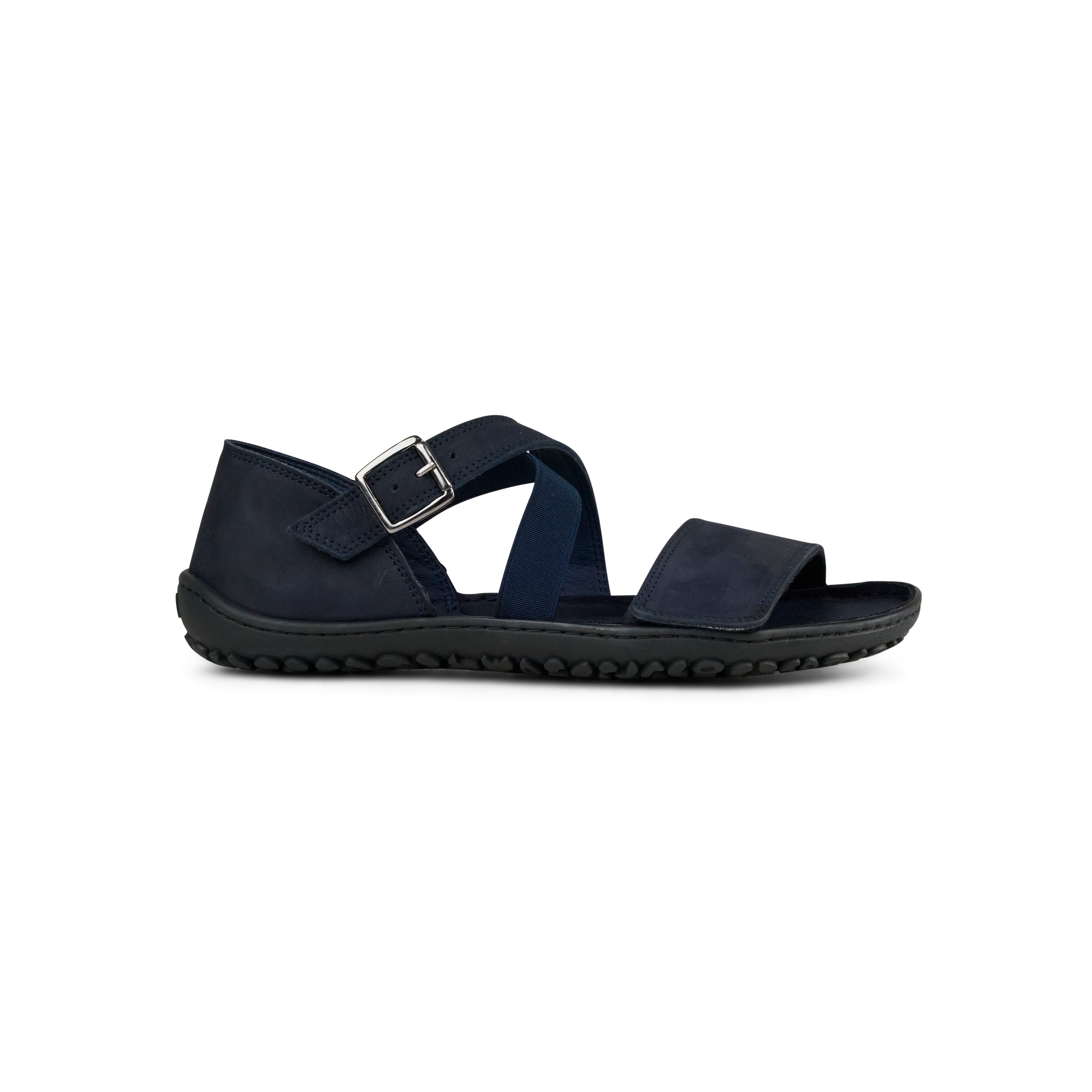 ISA Suede – Blue