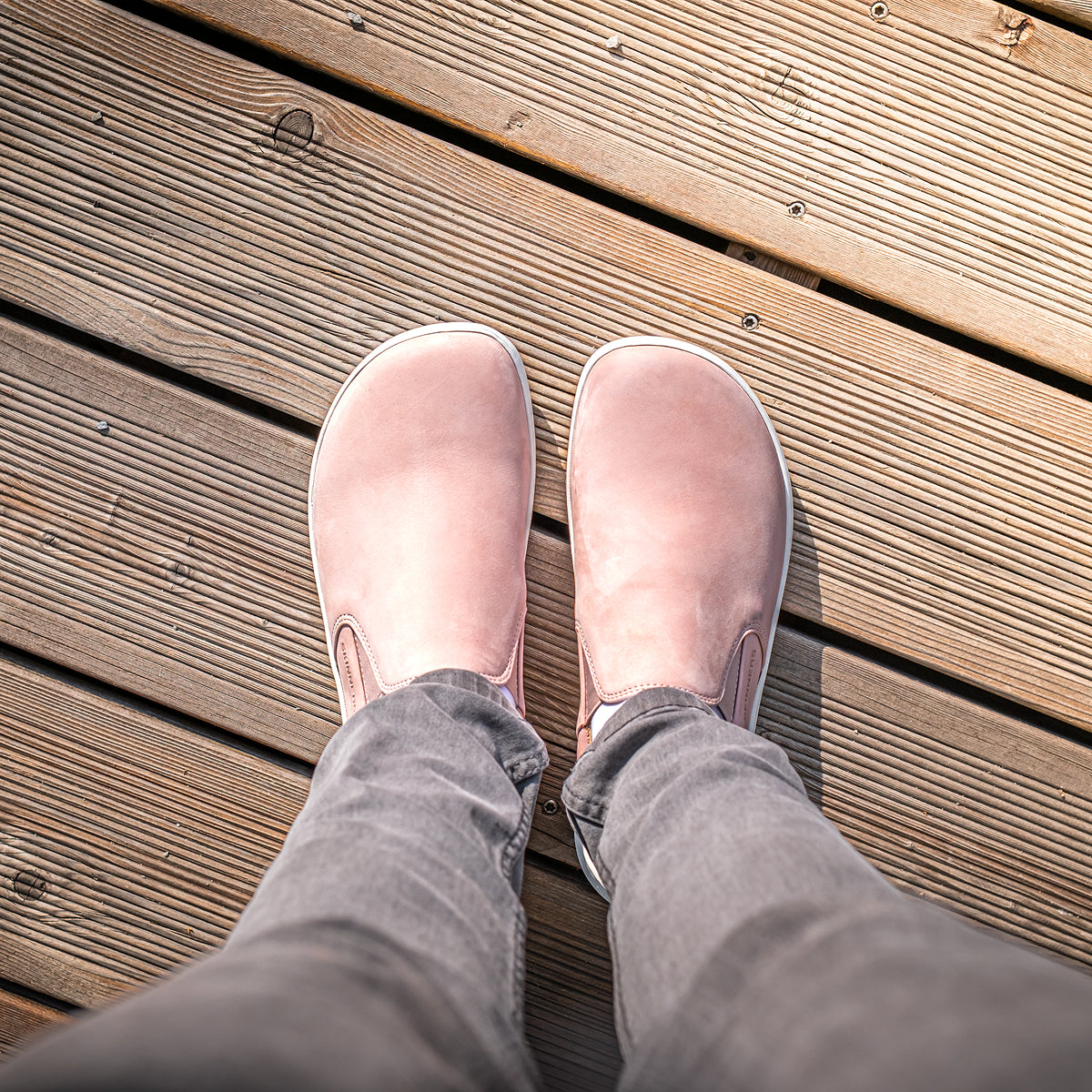 Lounger – Pink