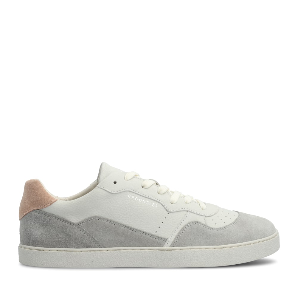 Nova GS1 Women – Grey/Pink