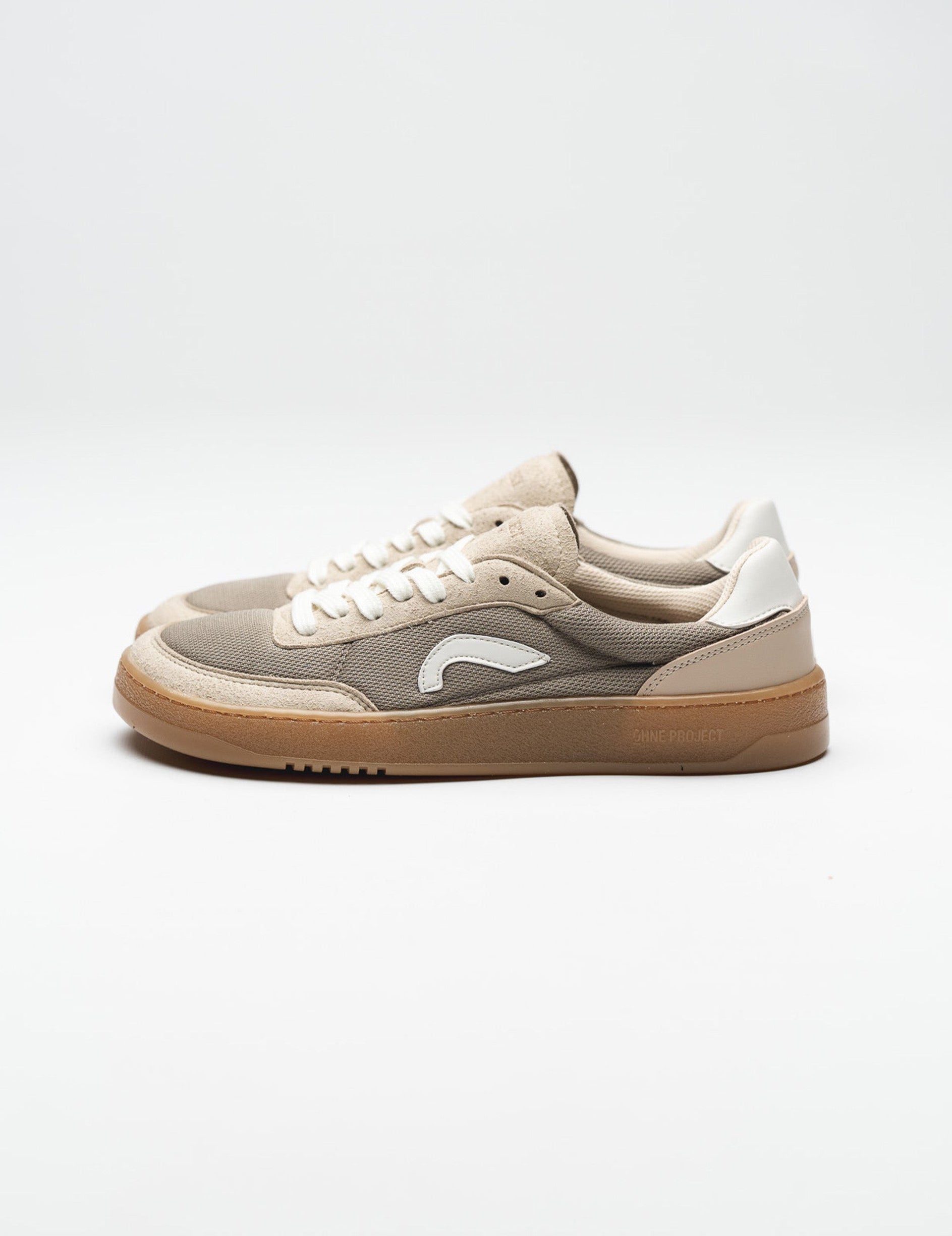 SNEAKER 060 – TAUPE