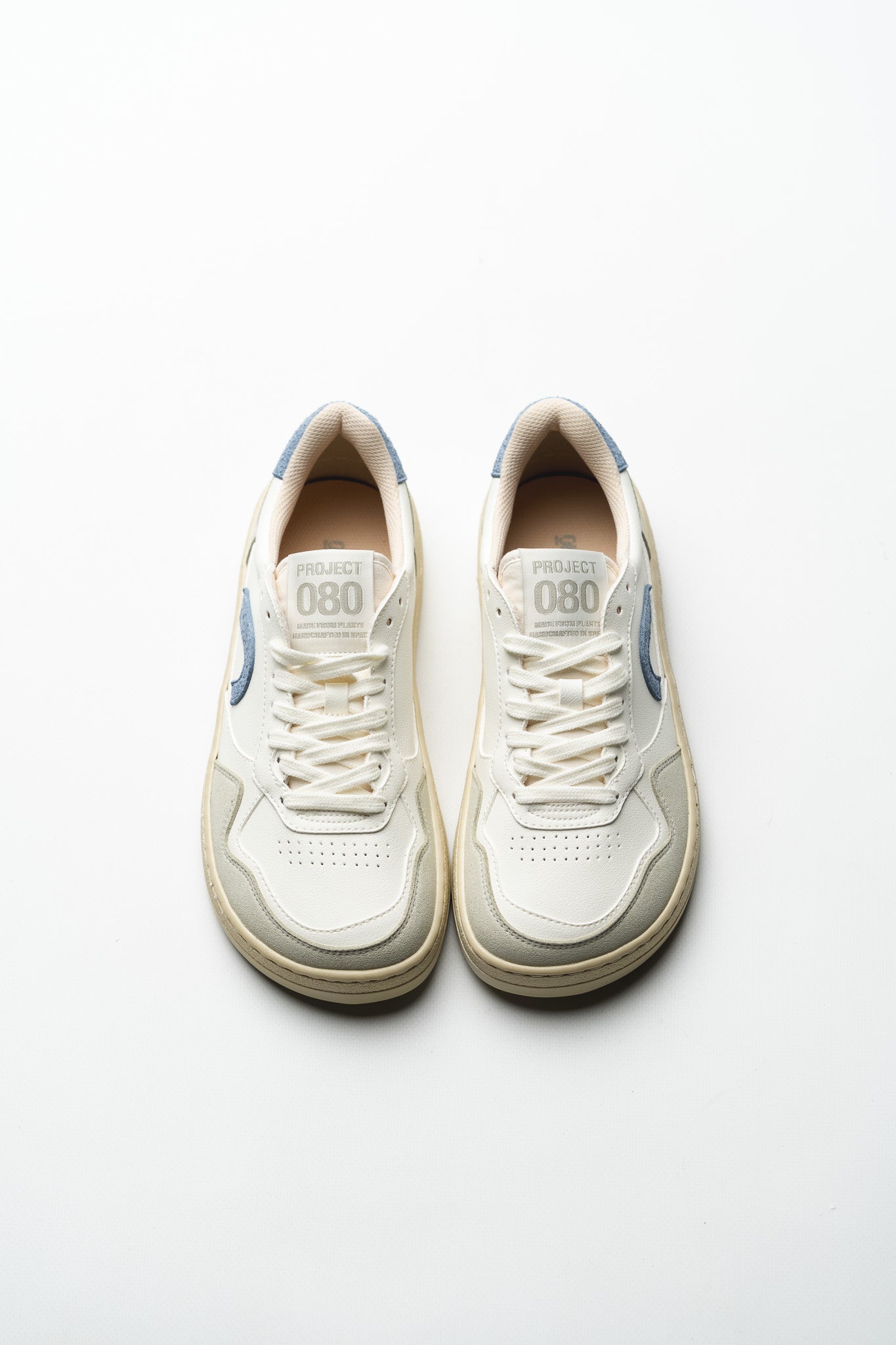 SNEAKER 080 HERITAGE – JEANS