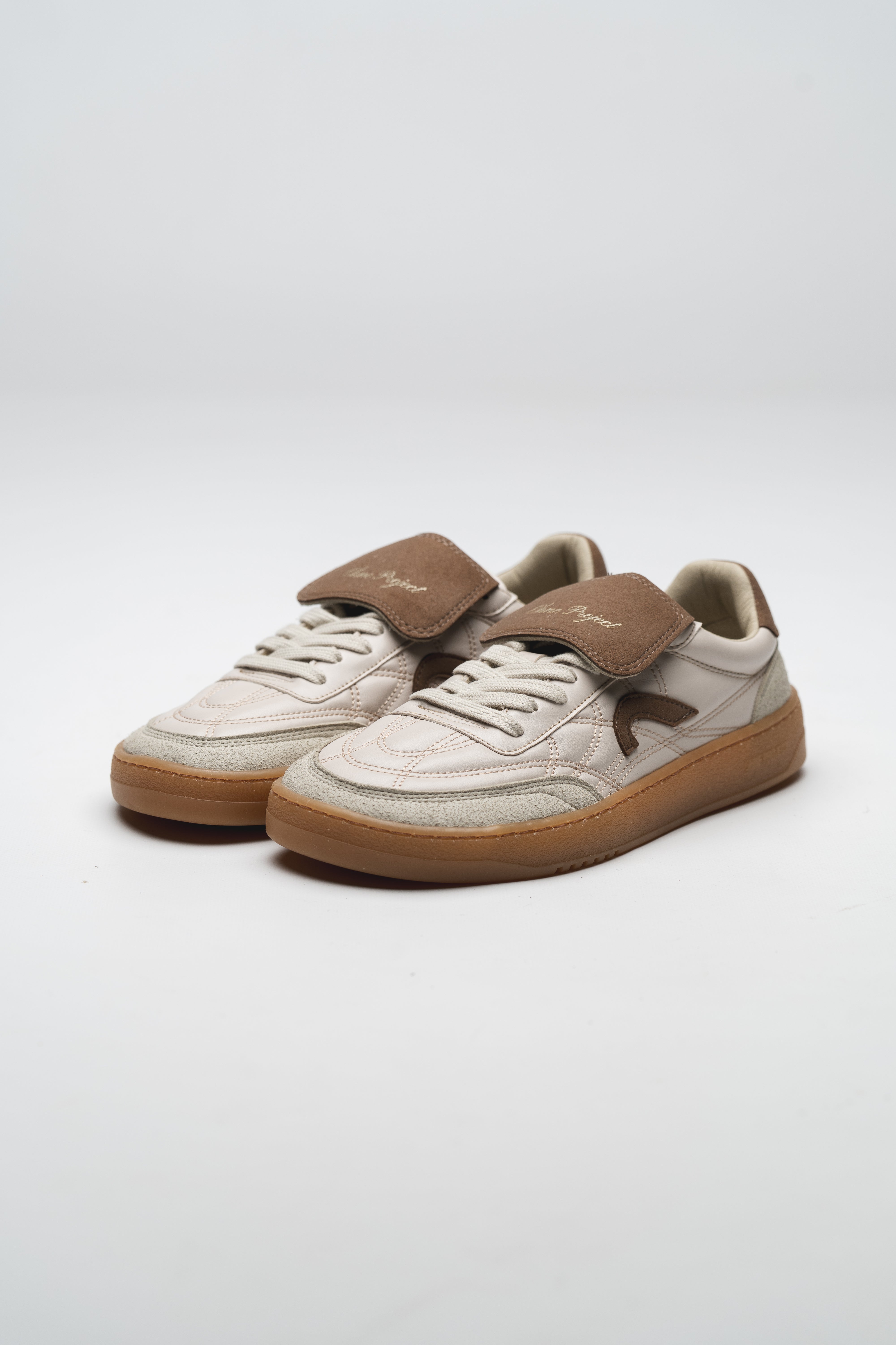 SNEAKER 060 KOPA – BEIGE