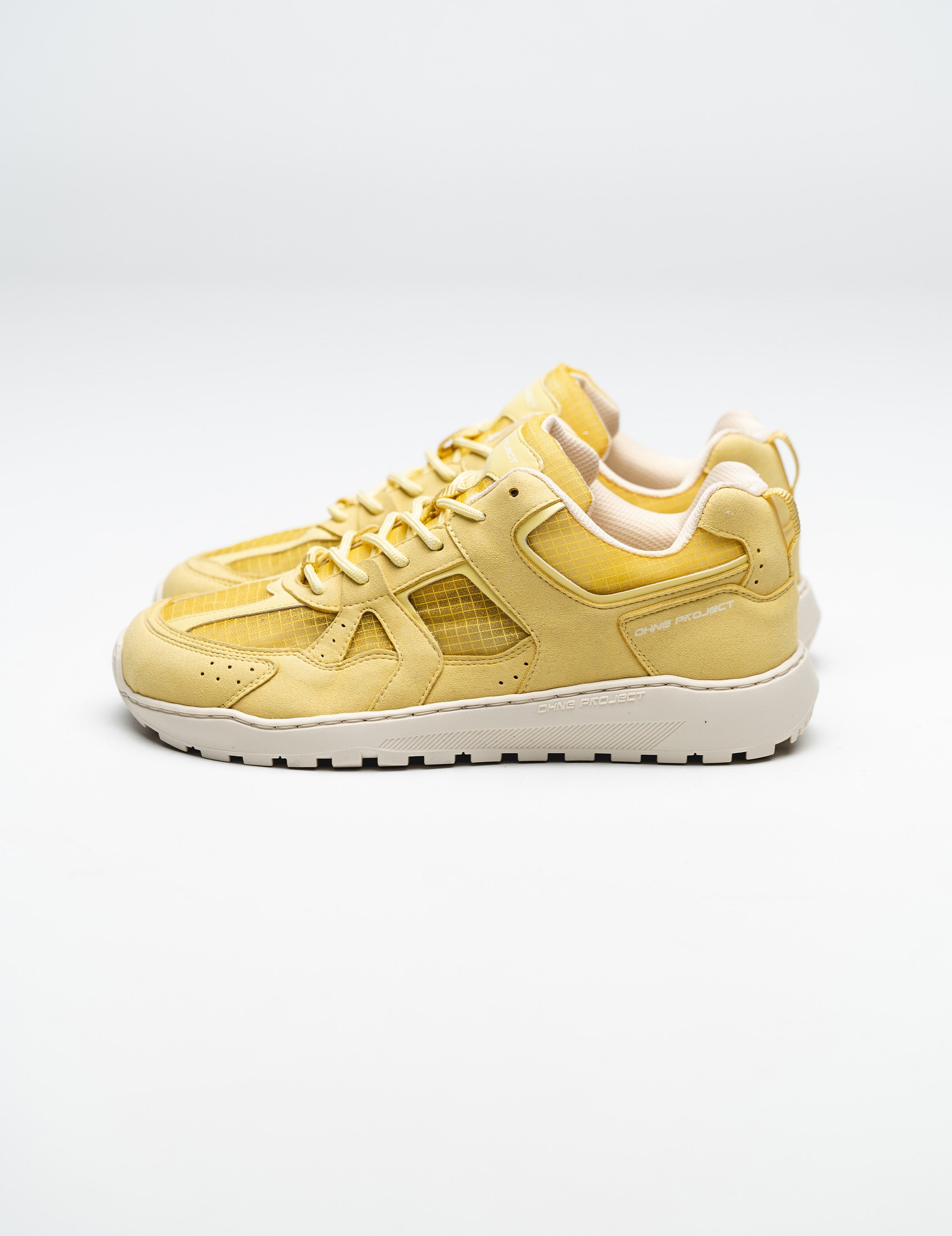 SNEAKER RETRO RUN – SWEET CORN